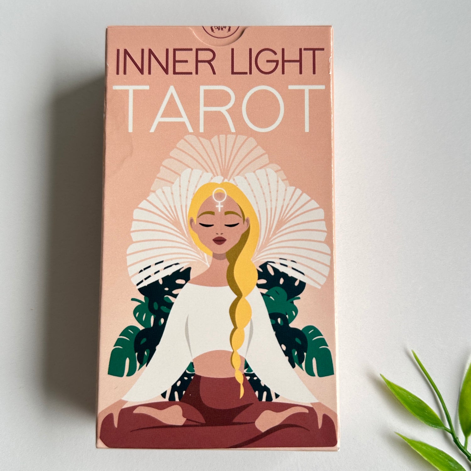 Inner Light Tarot Serena Borsella