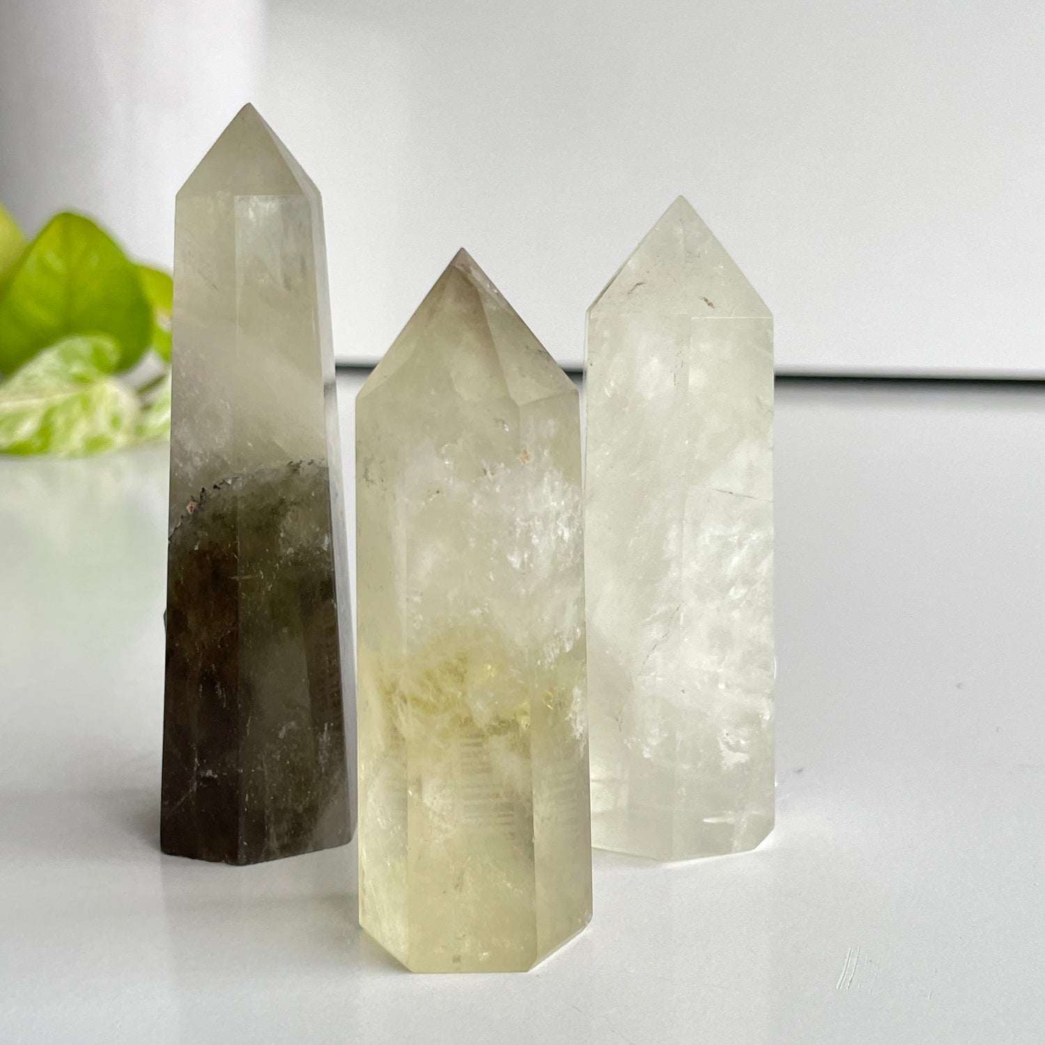 Citrine Generator Medium
