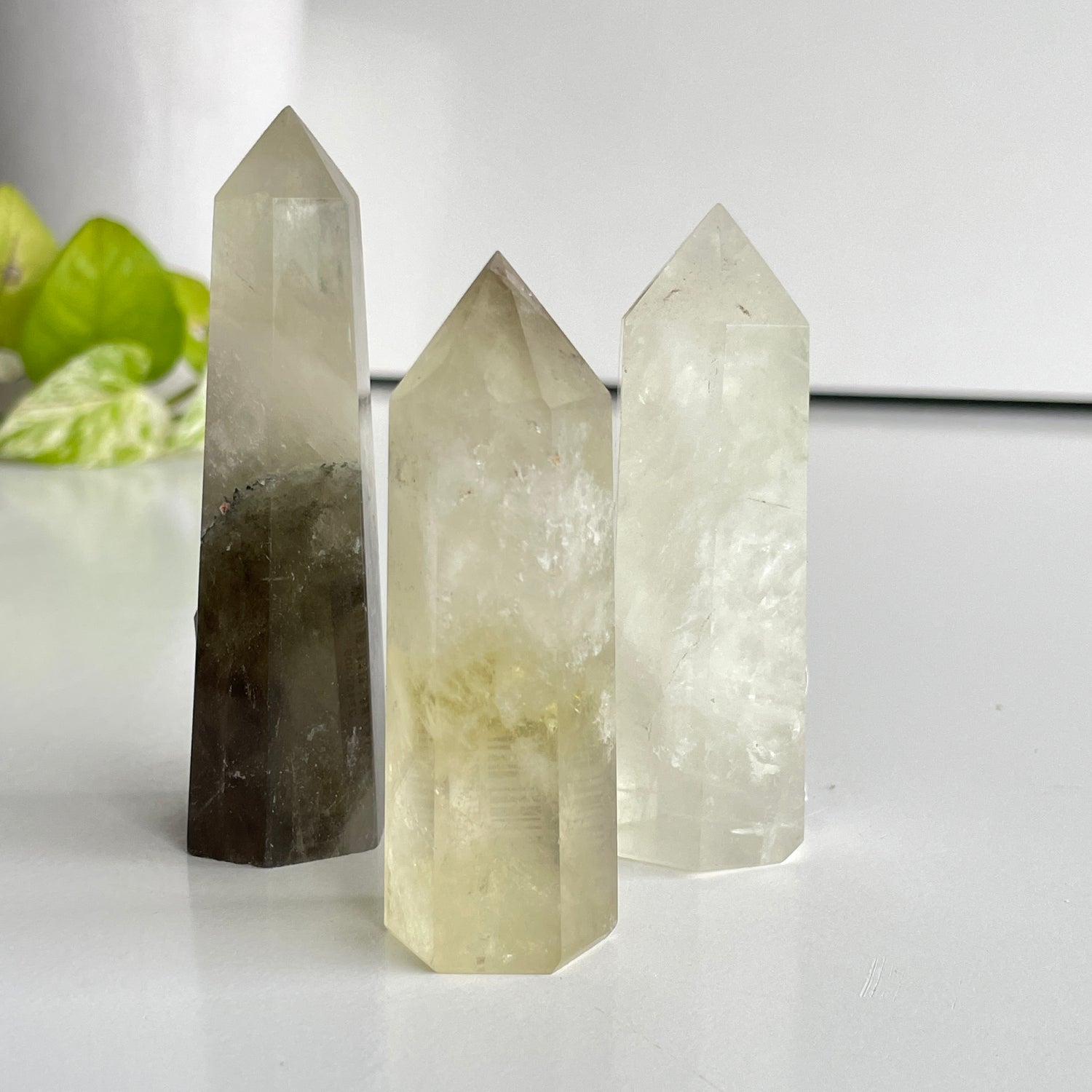 Citrine Generator Medium