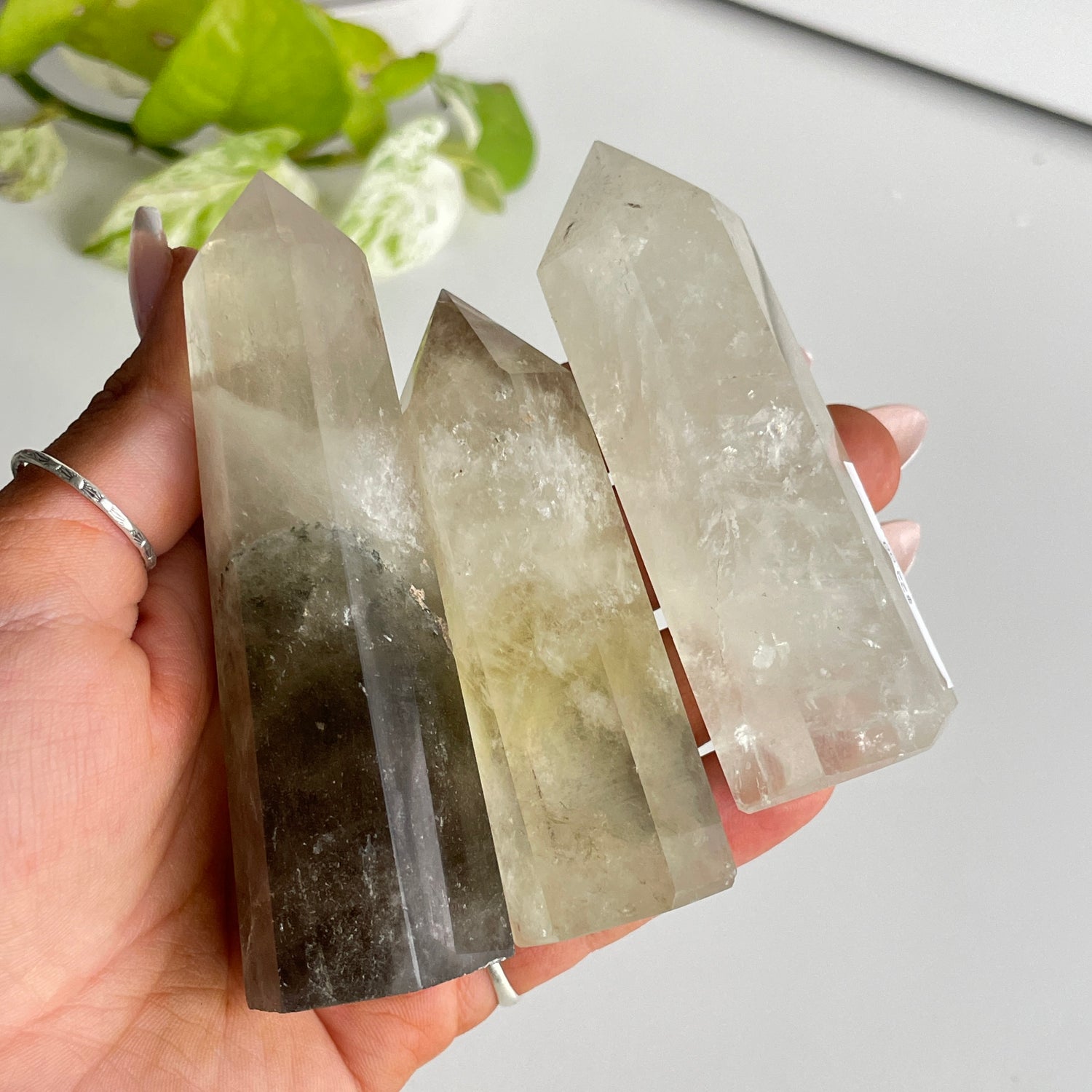 Citrine Generator Medium