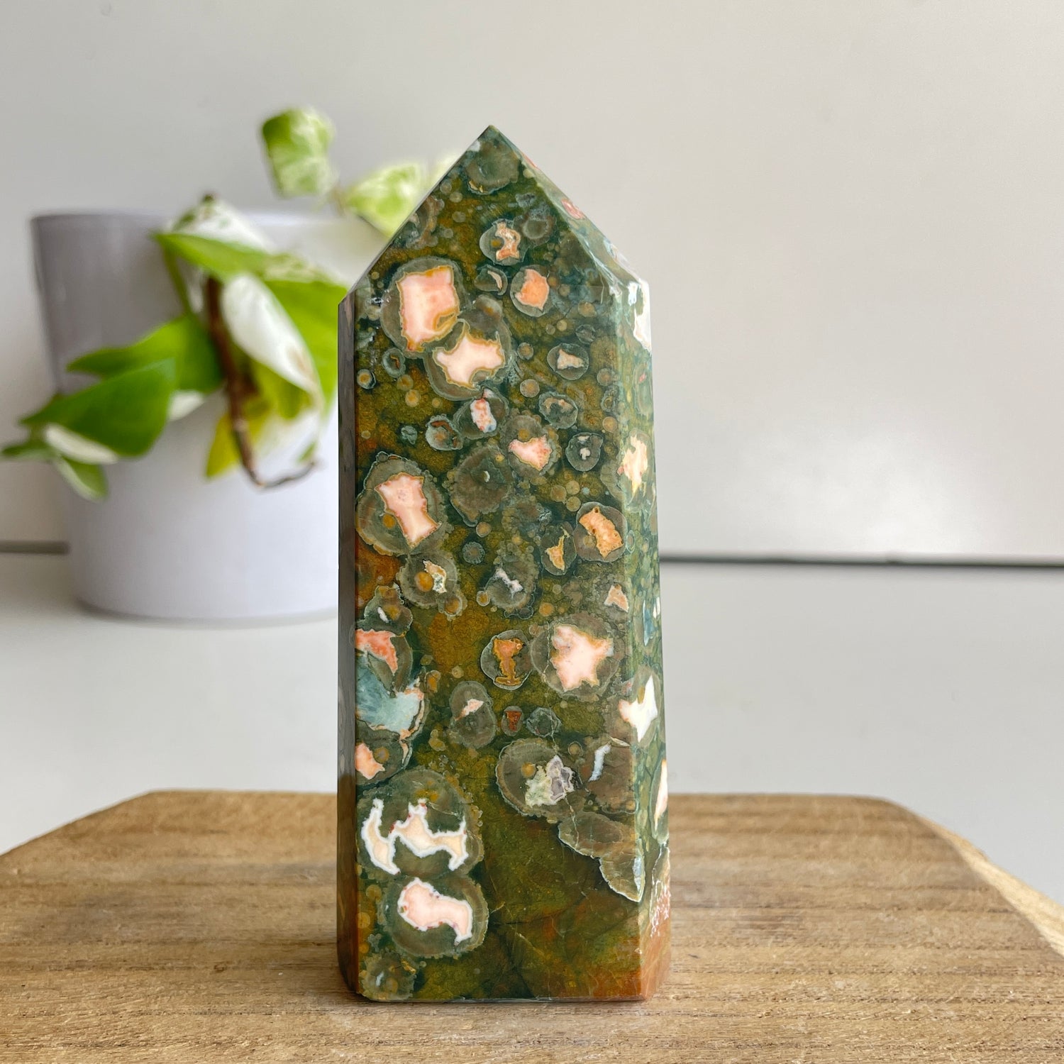 Rhyolite Generator 10.5cm