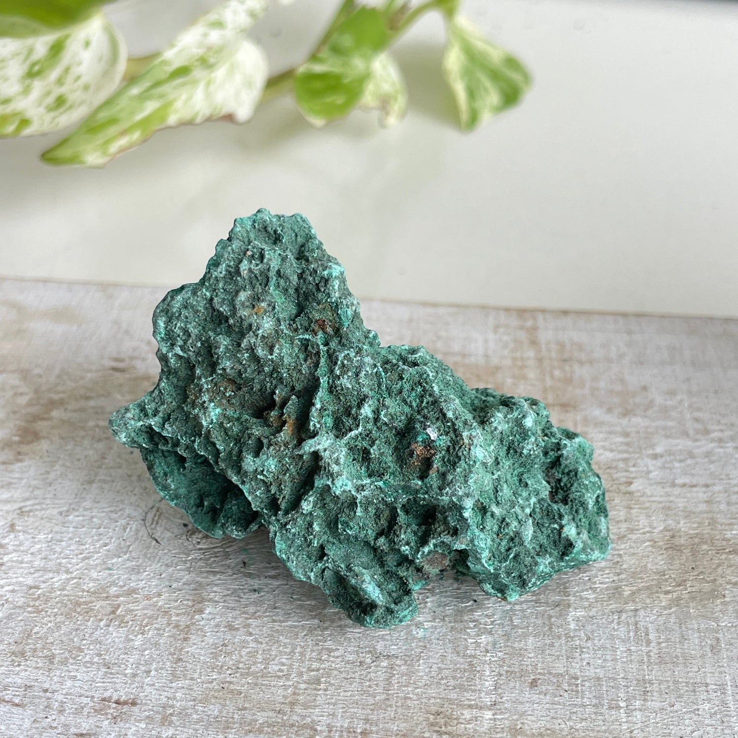 Malachite Pce 55g
