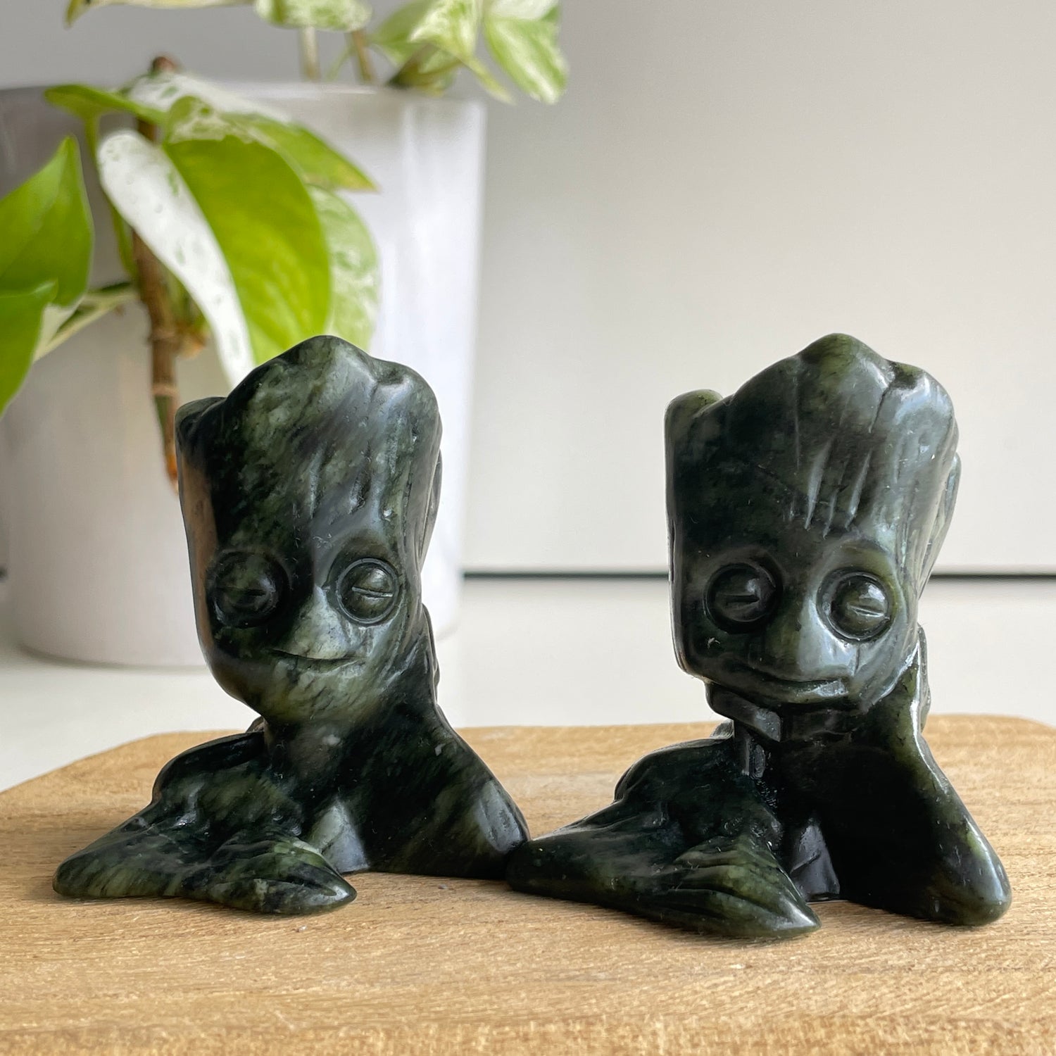 Jade Groot