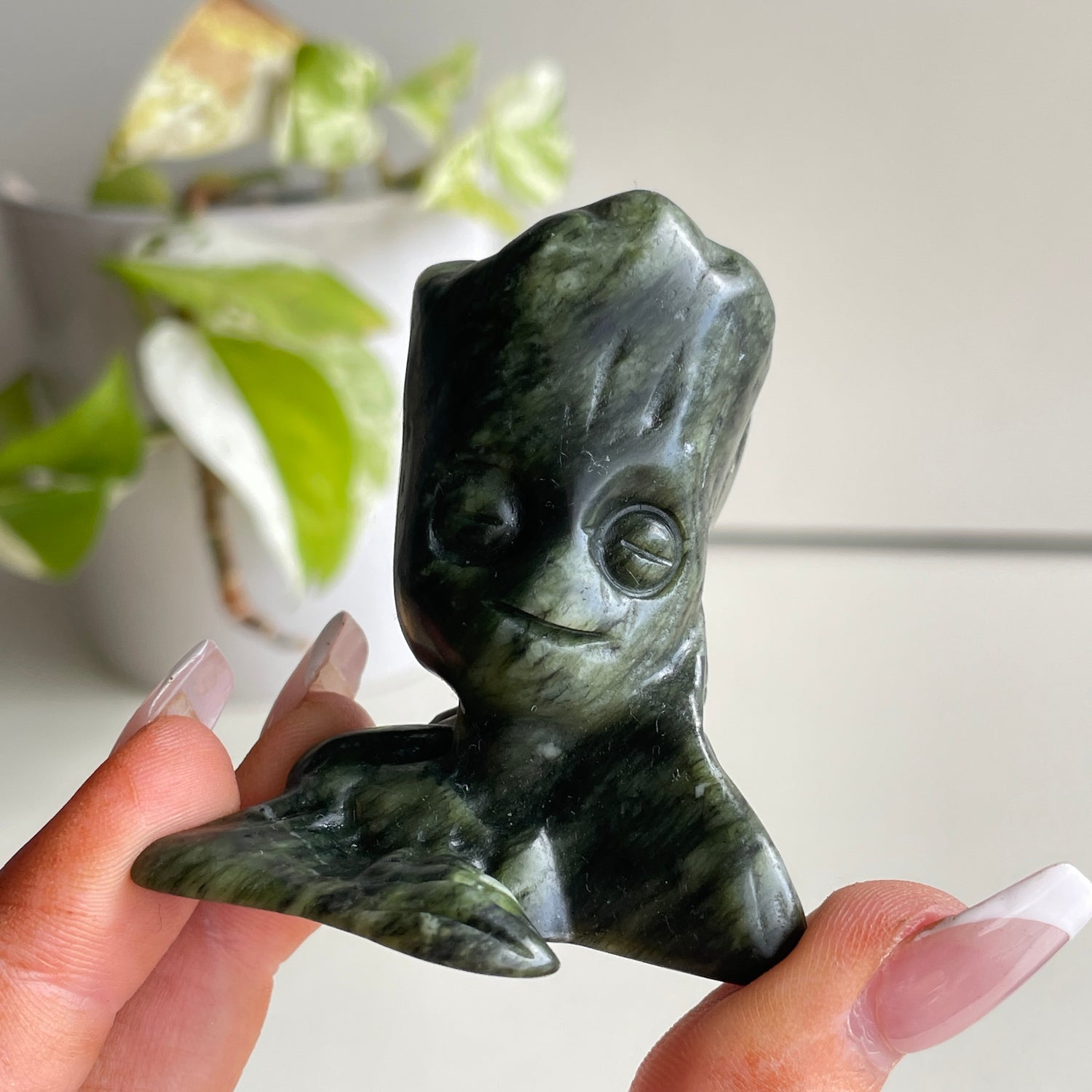 Jade Groot
