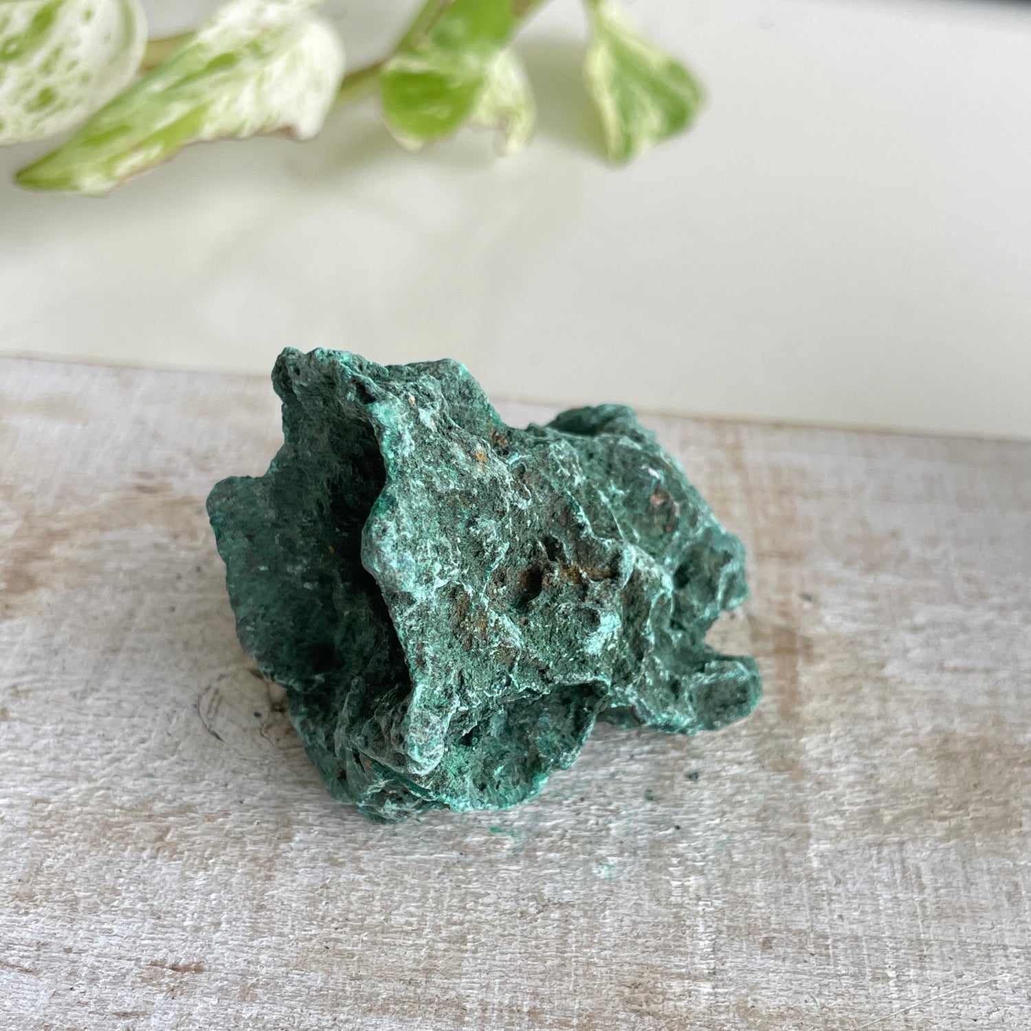 Malachite Pce 55g