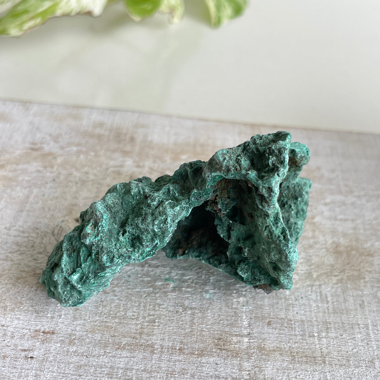 Malachite Pce 55g