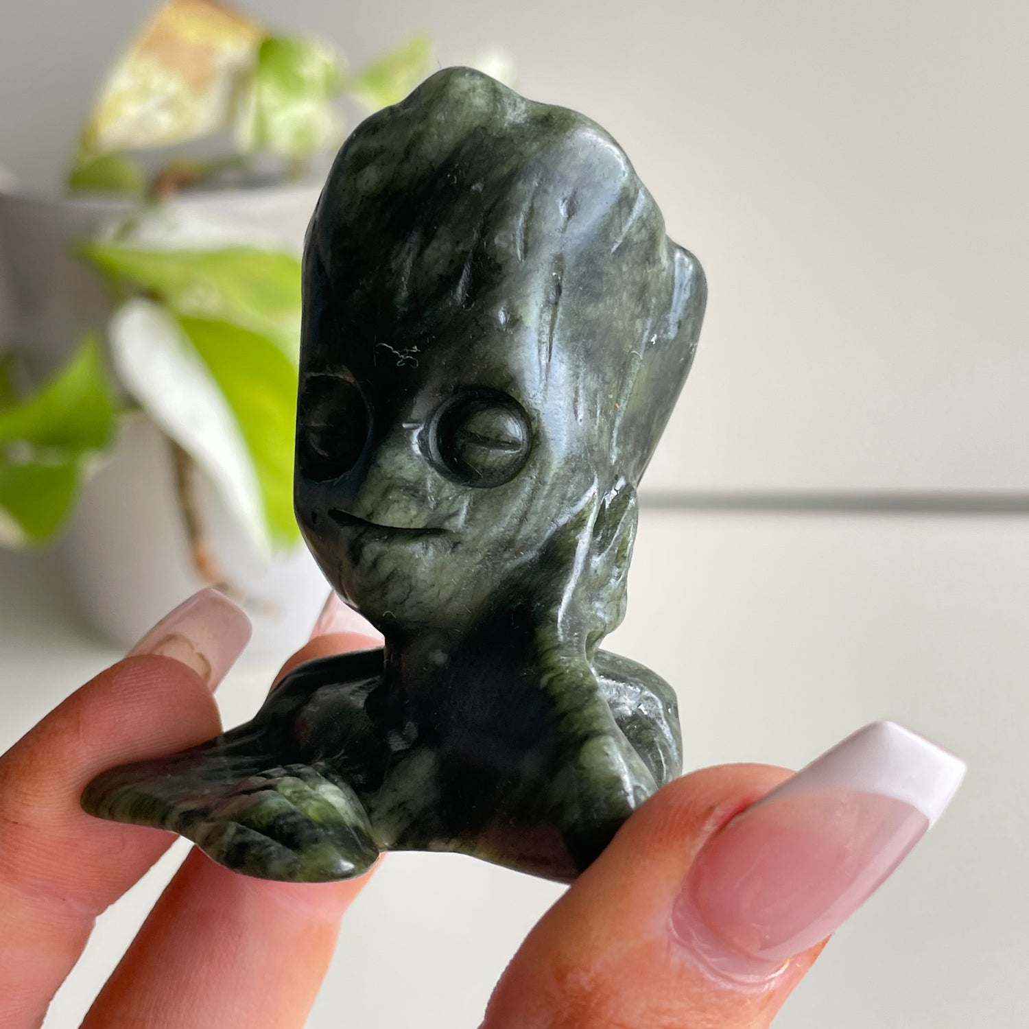 Jade Groot