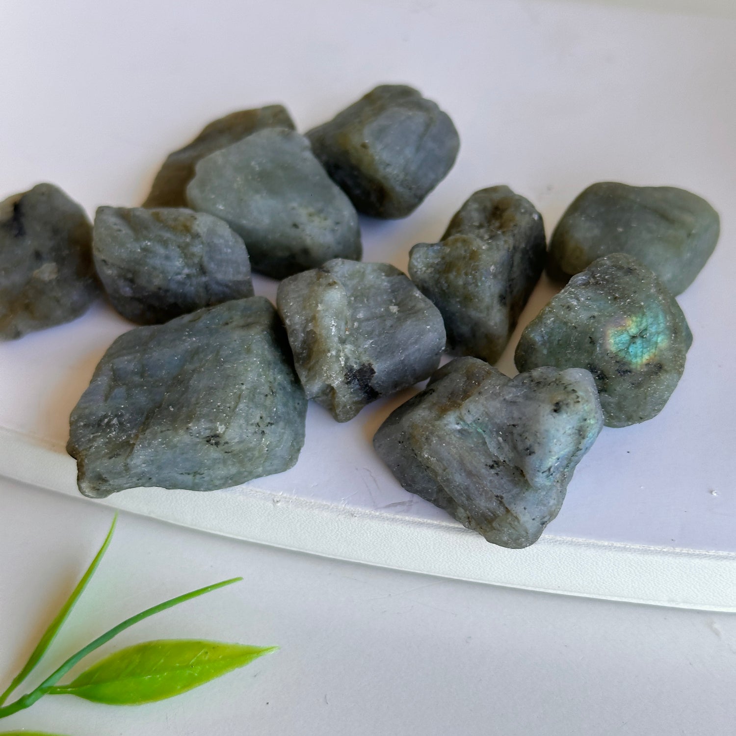 Labradorite Chunk Sml