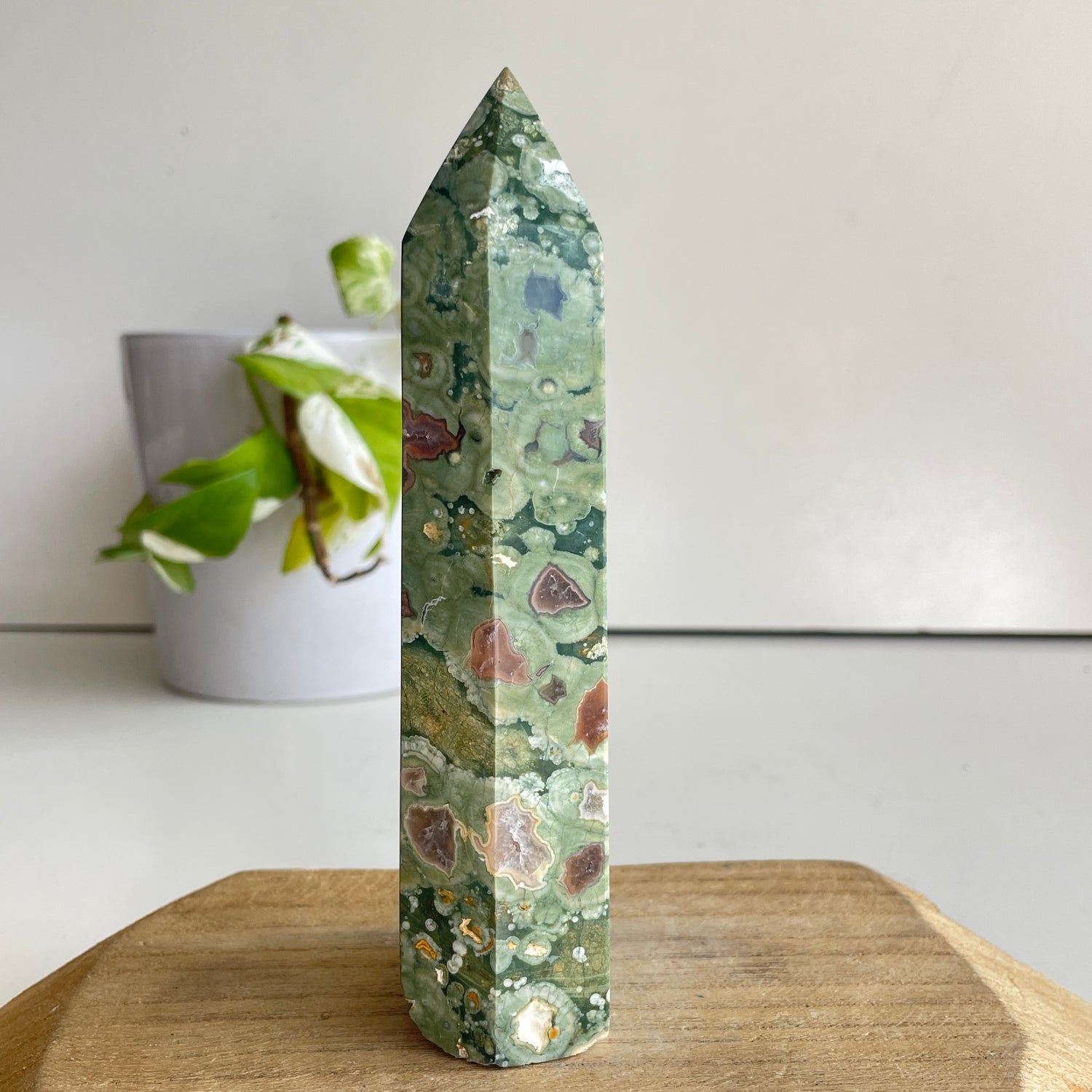 Rhyolite Generator 15cm