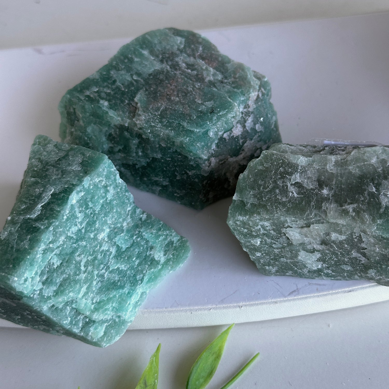 Amazonite Lge Chunk