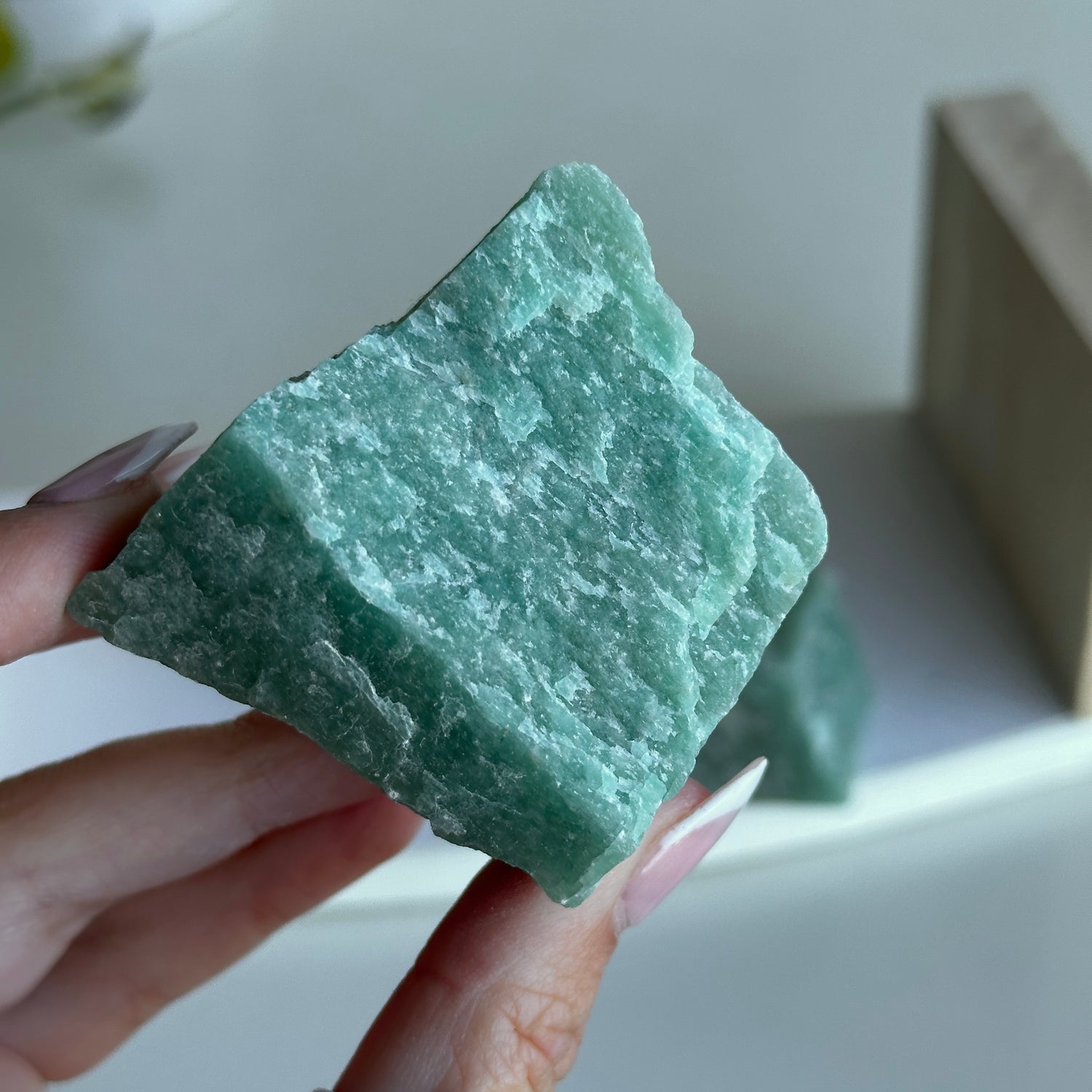 Amazonite Lge Chunk