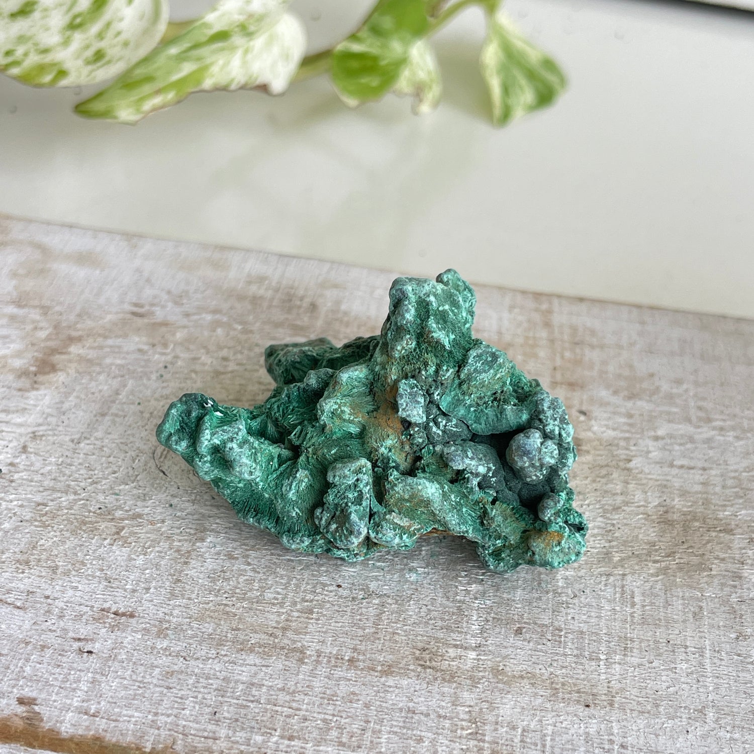 Malachite Pce 60g