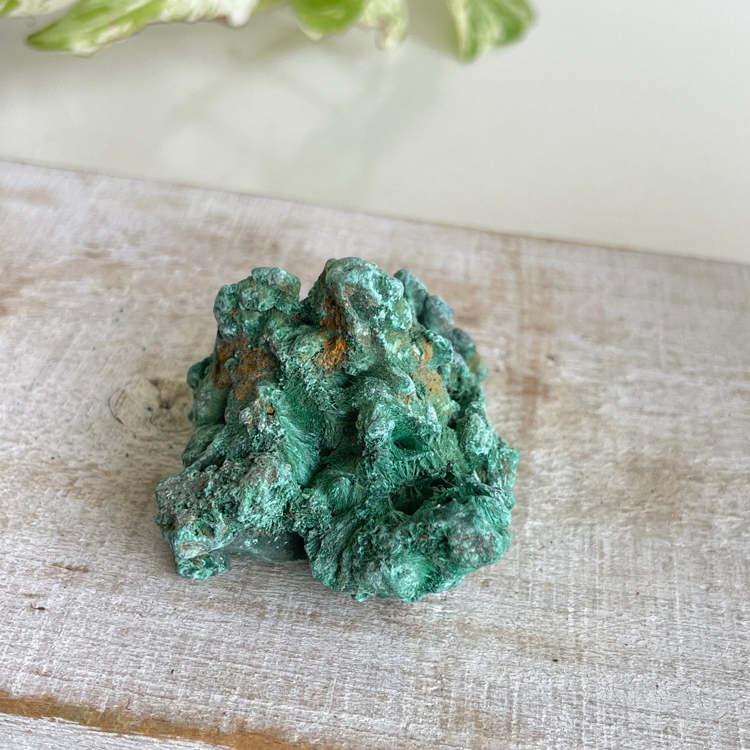 Malachite Pce 60g