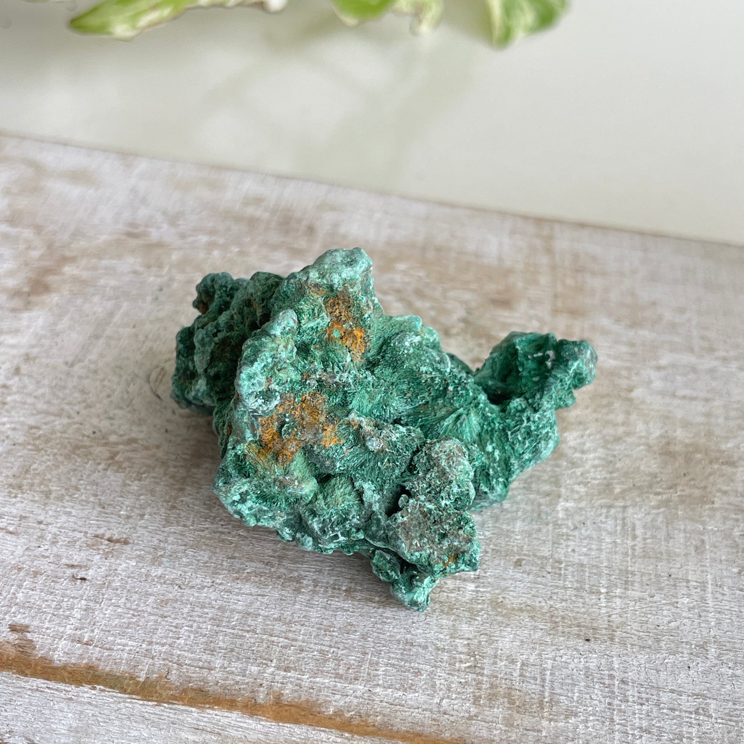 Malachite Pce 60g