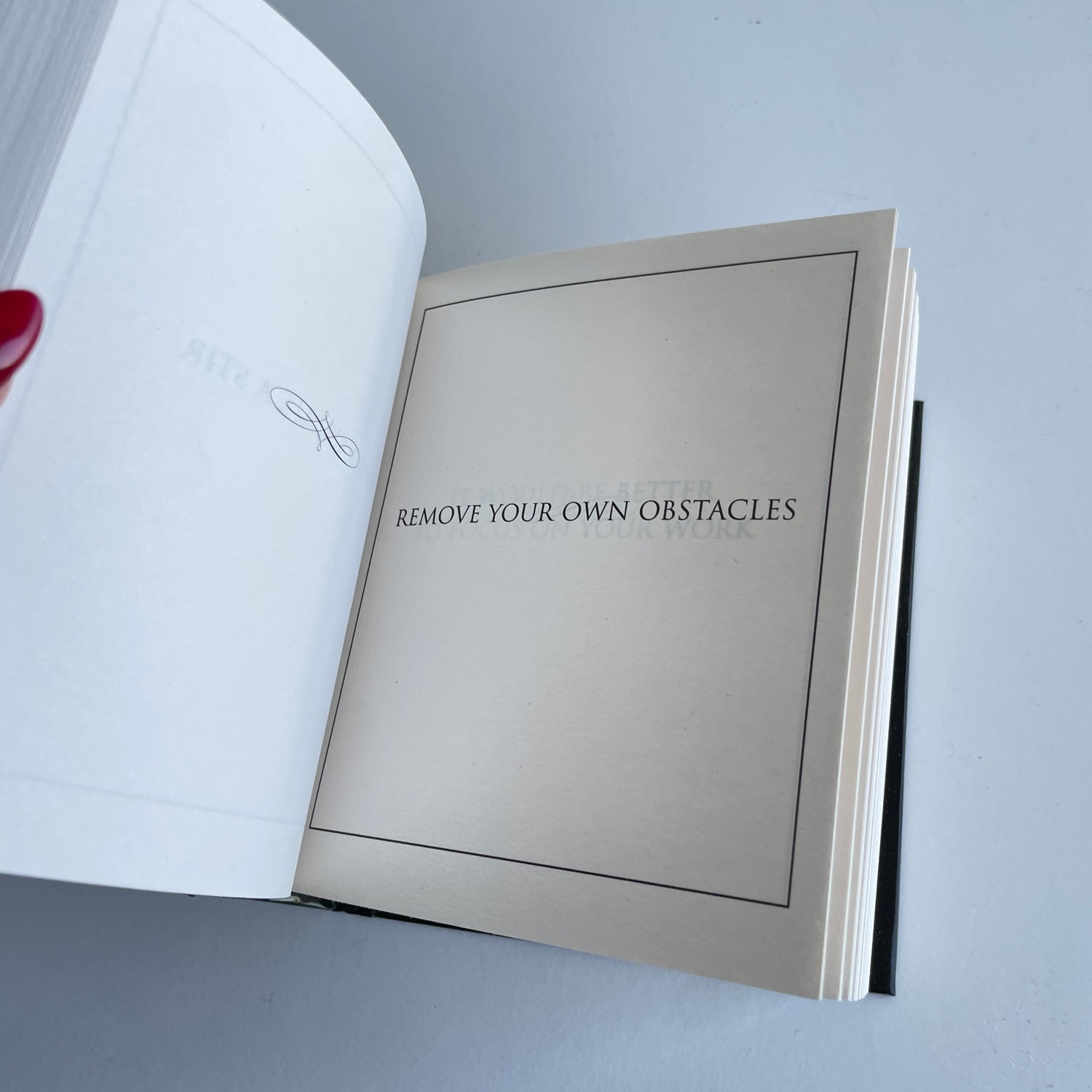 The Book Of Answers Carol Bolt