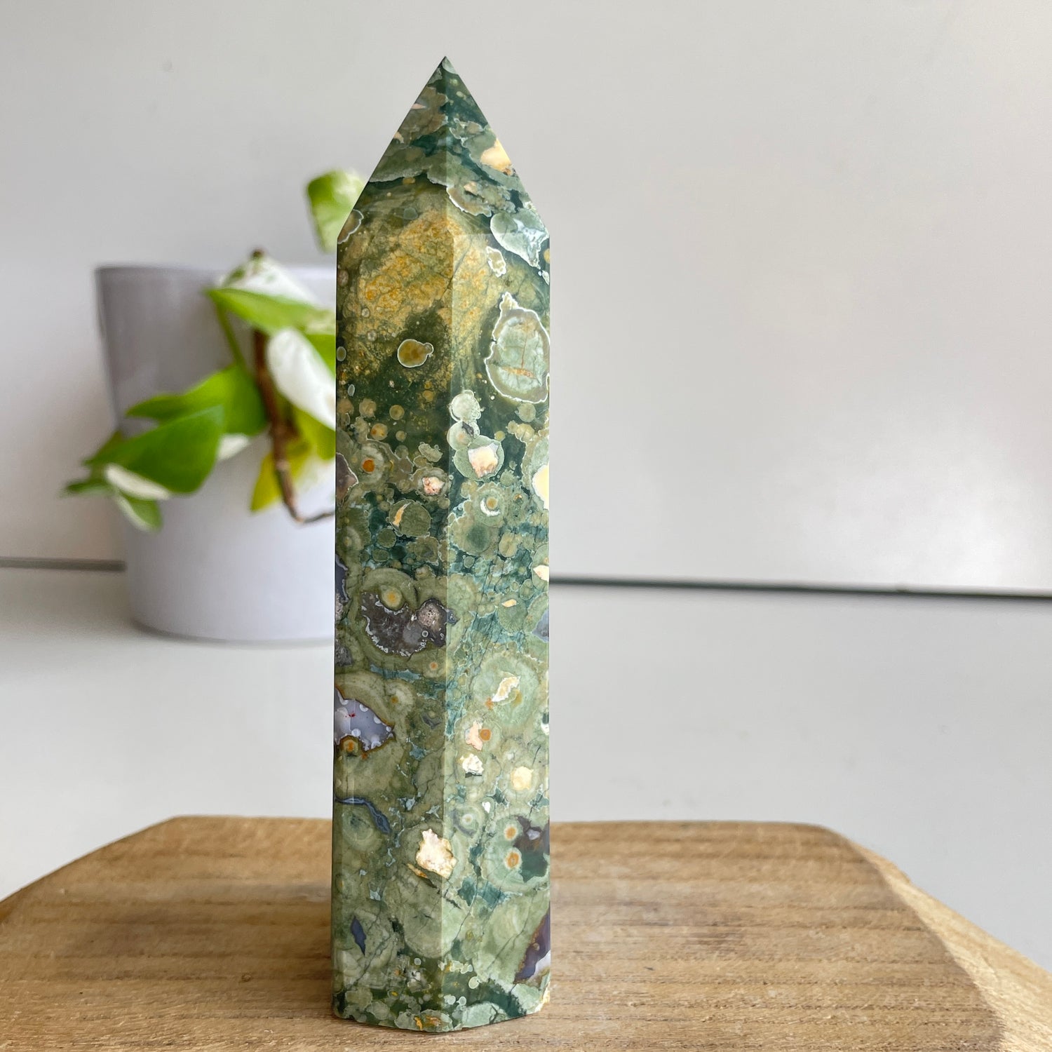 Rhyolite Generator 13.5cm