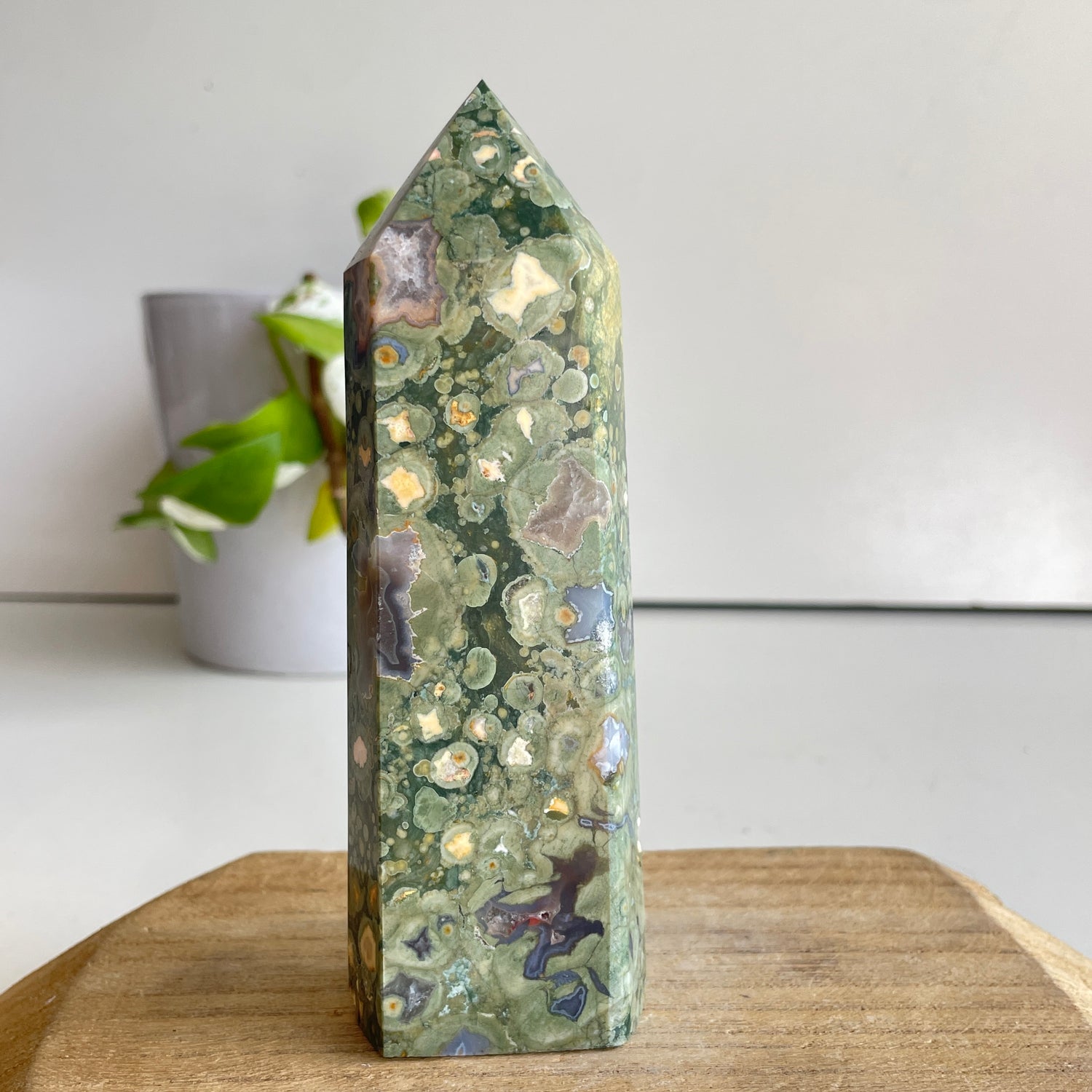 Rhyolite Generator 13.5cm