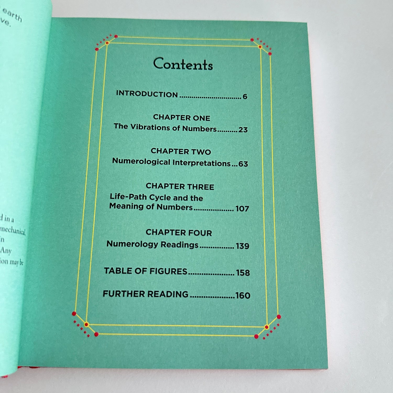 The Essential Book Of Numerology Sahar Huneidi Palmer