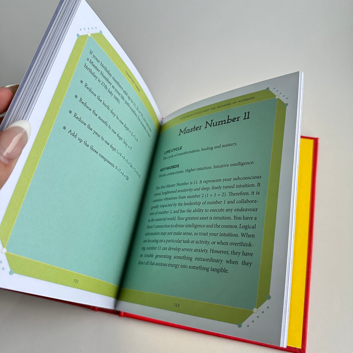 The Essential Book Of Numerology Sahar Huneidi Palmer