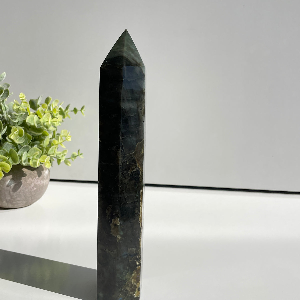 Labradorite Generator 22cm