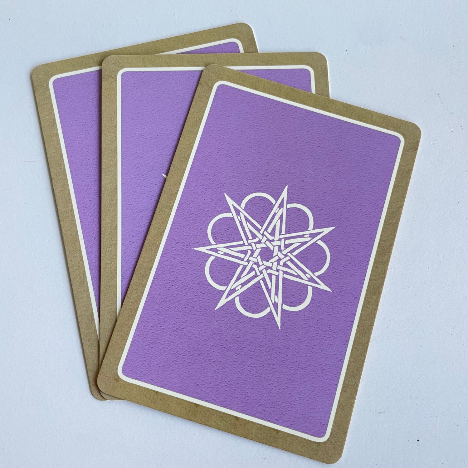 Wild Wisdom of the Faery Oracle