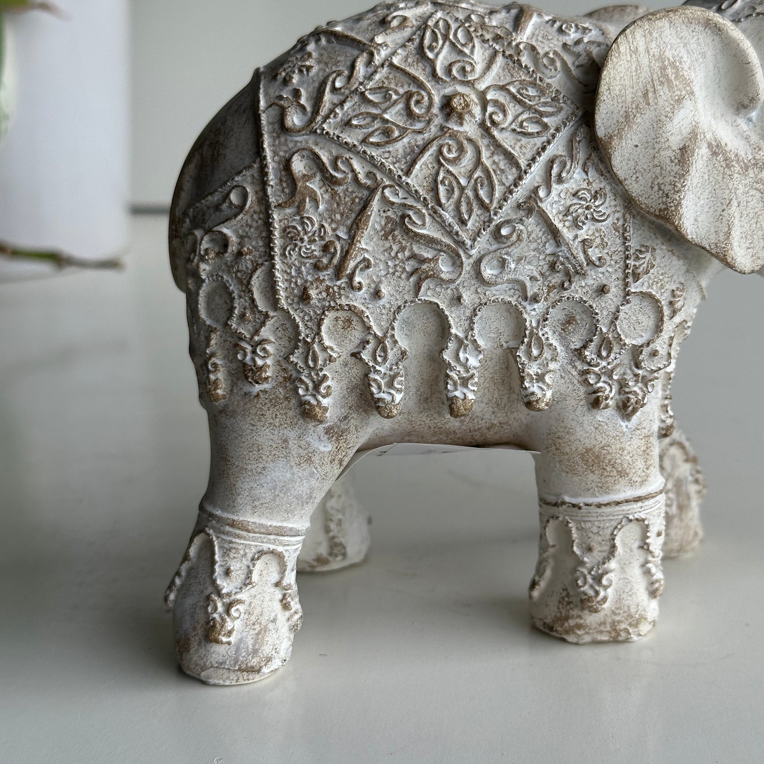 Erica Elephant  Beige OD1460