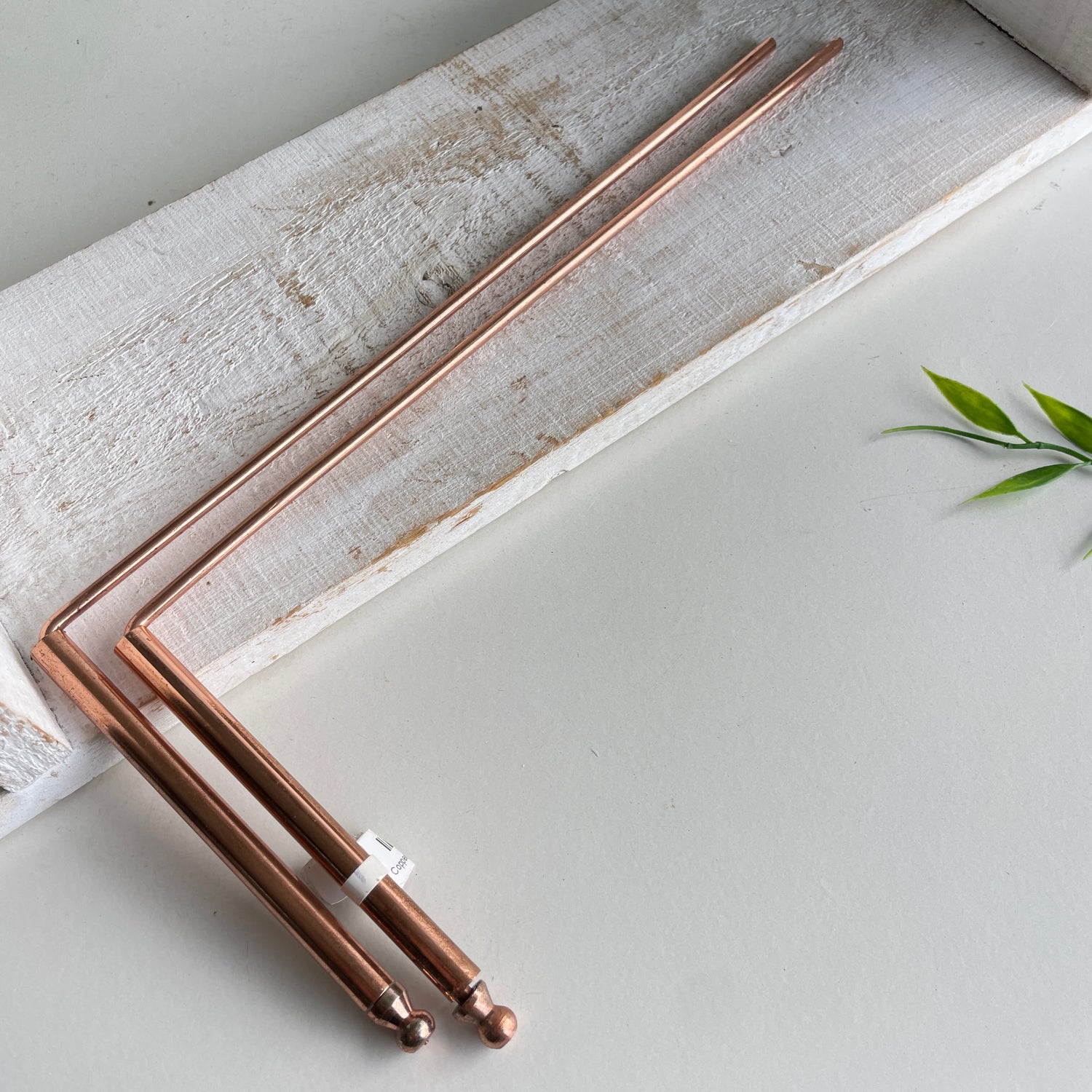 Copper Dowsing Rods 30117105
