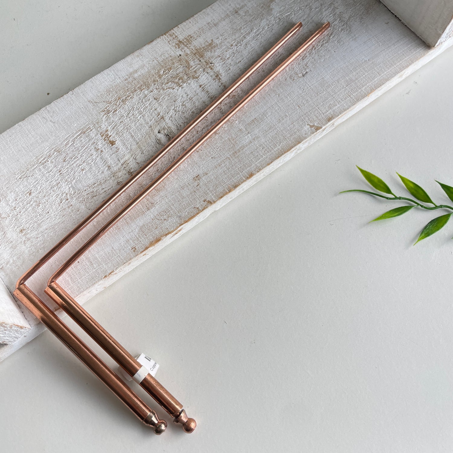 Copper Dowsing Rods 30117105