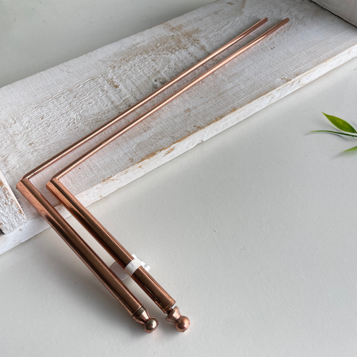 Copper Dowsing Rods 30117105