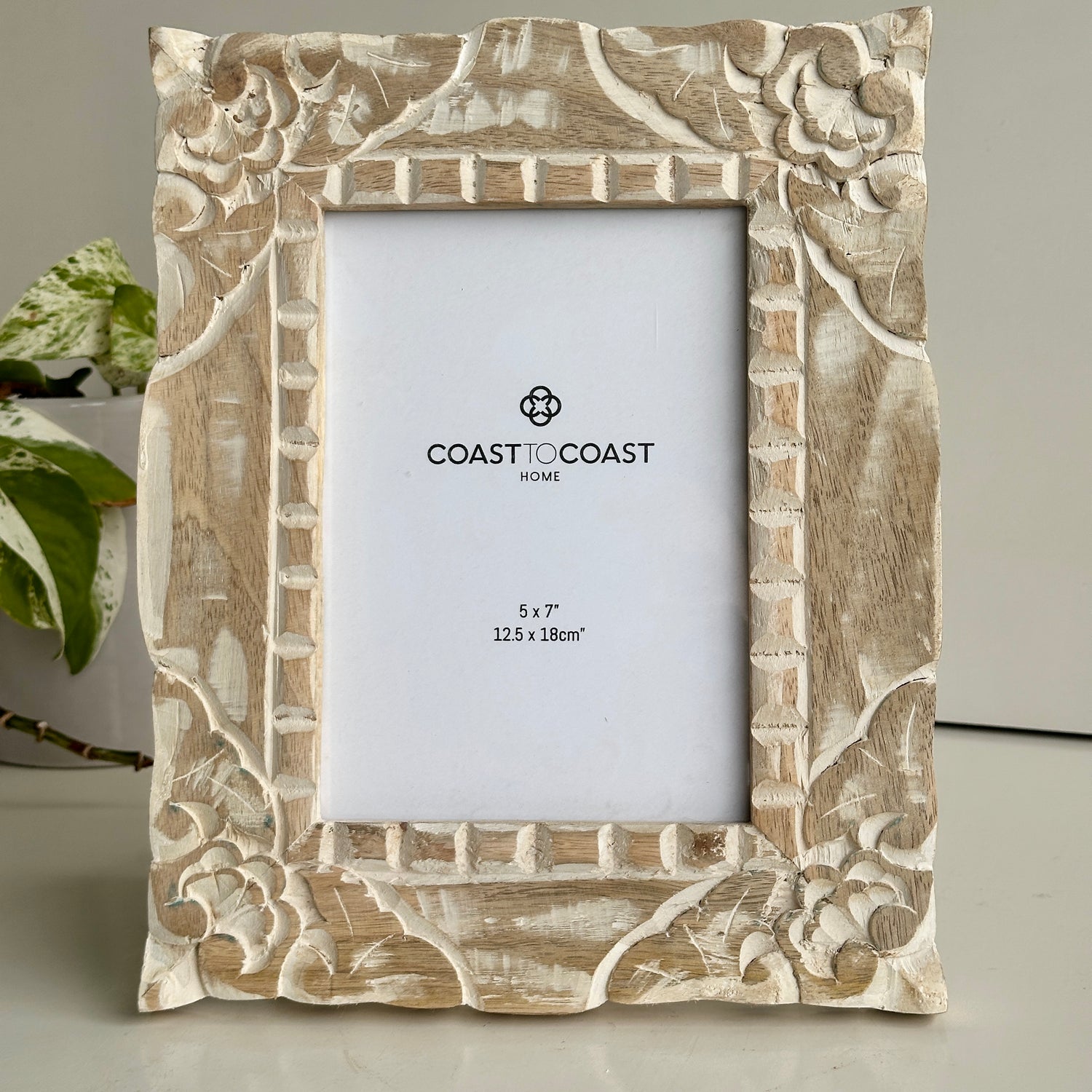 Cato Photo Frame 5x7 FP1475