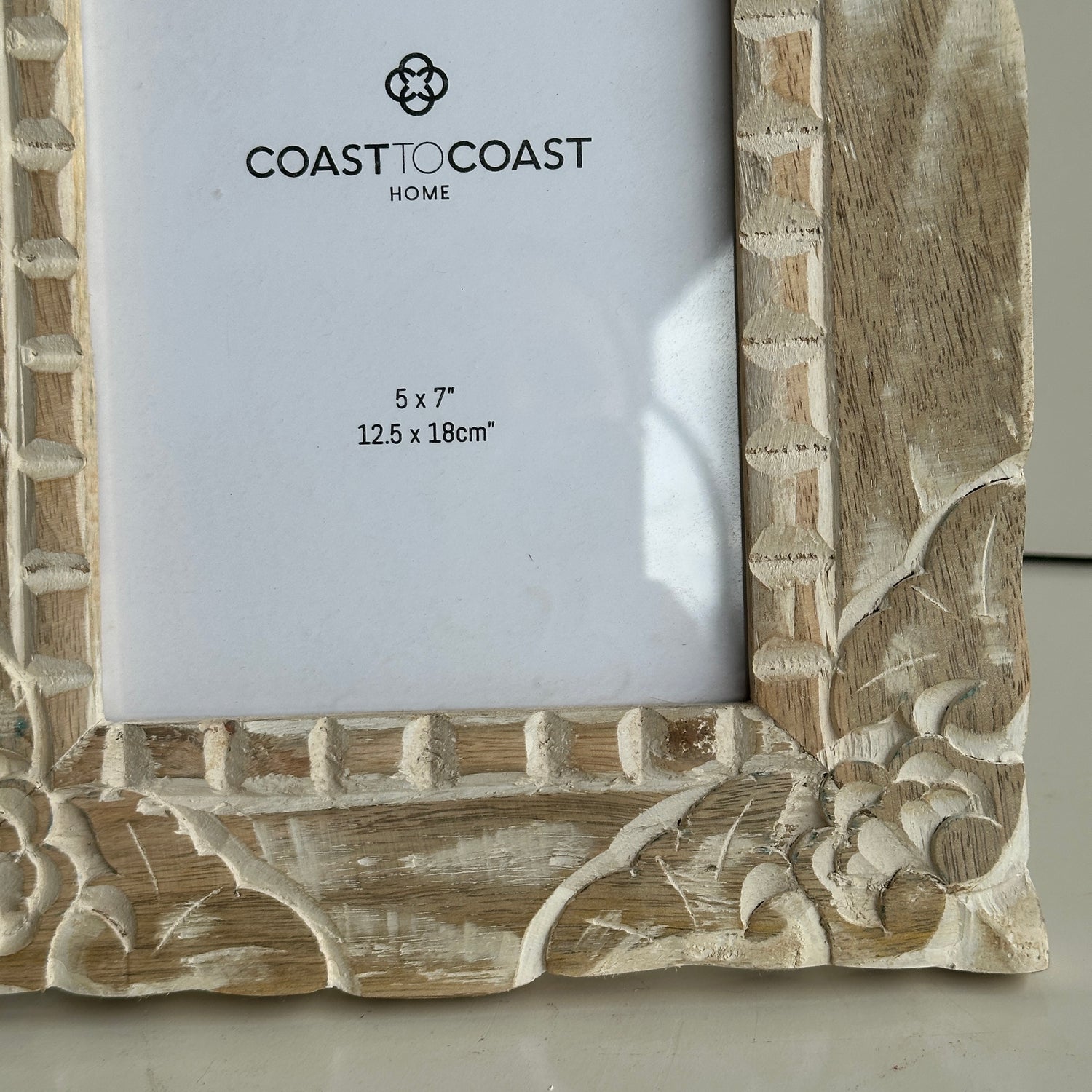 Cato Photo Frame 5x7 FP1475