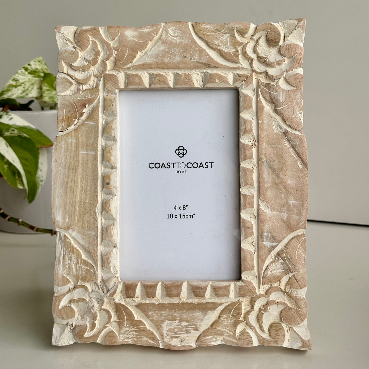 Cato Photo Frame 4x6 FP1474