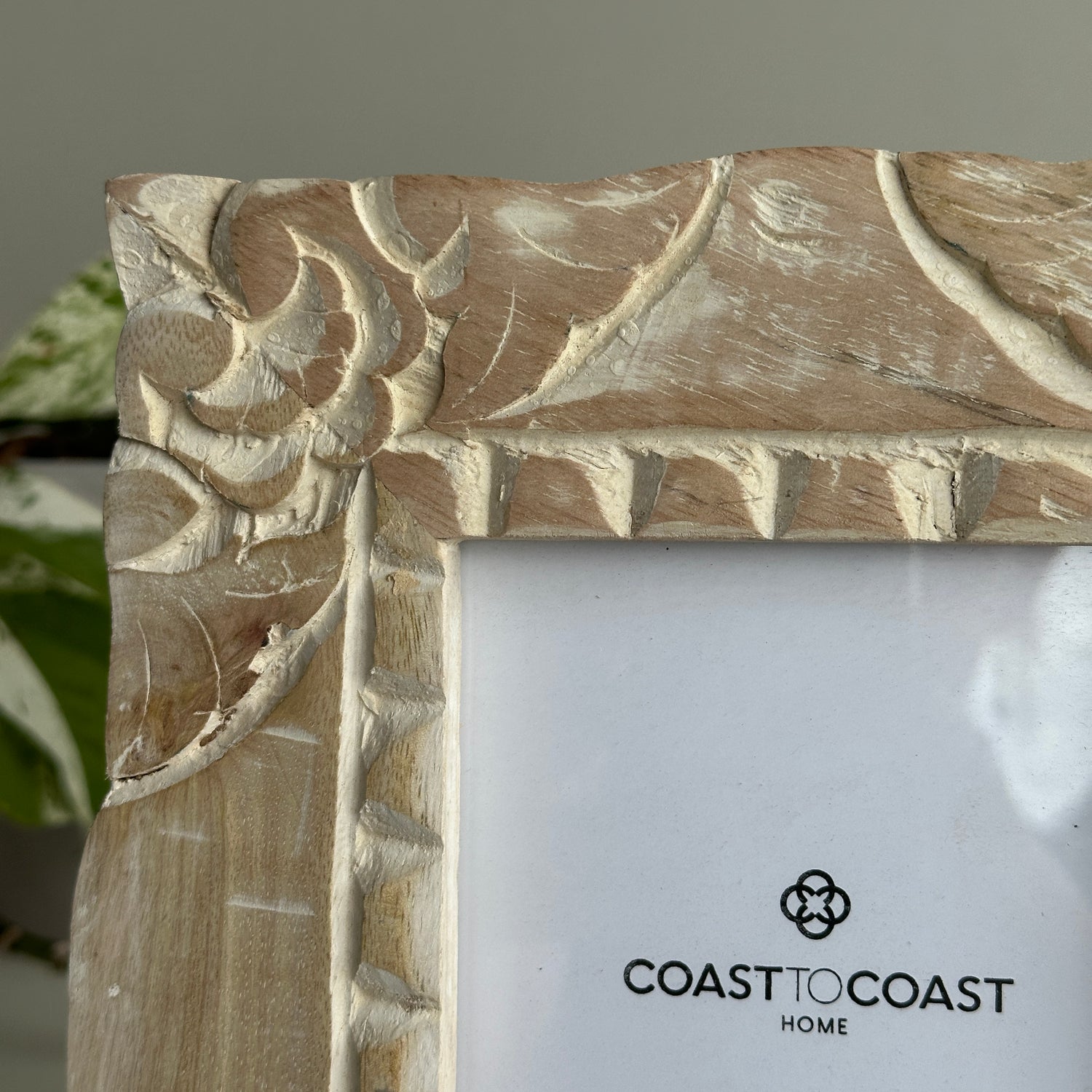 Cato Photo Frame 4x6 FP1474