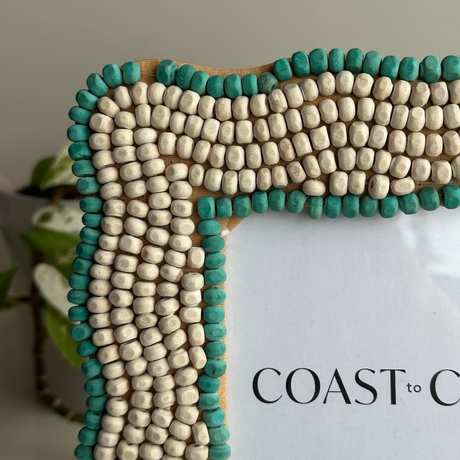 Kyra Bead Frame 5x7 OD2989