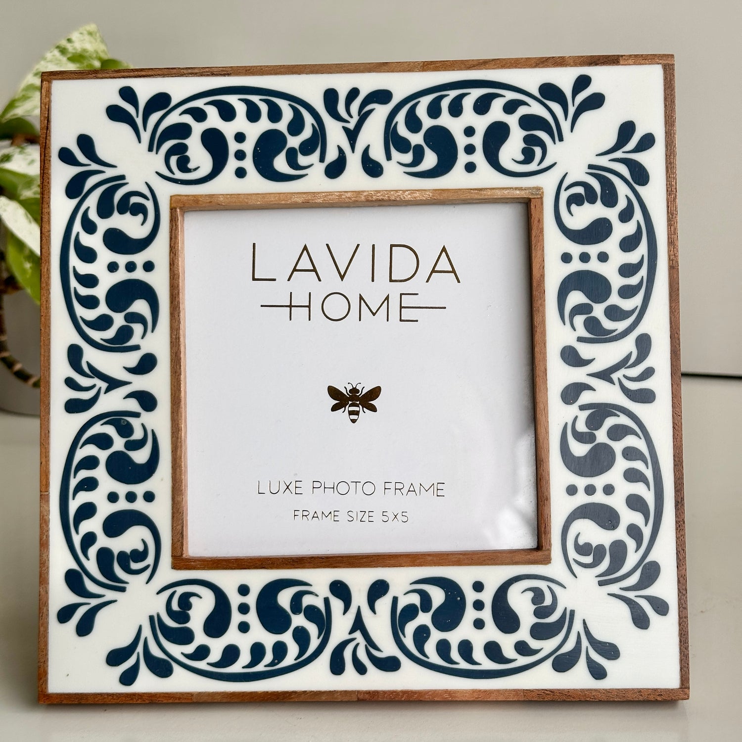 Francesca Photoframe NO54001