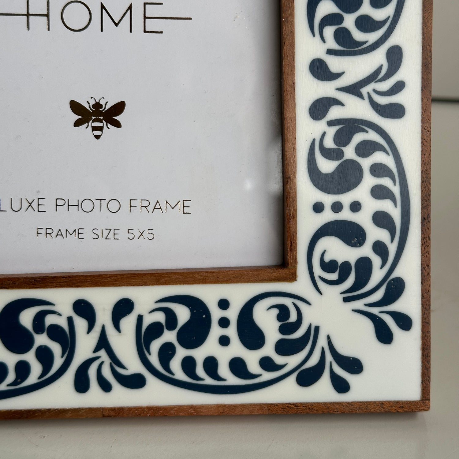Francesca Photoframe NO54001