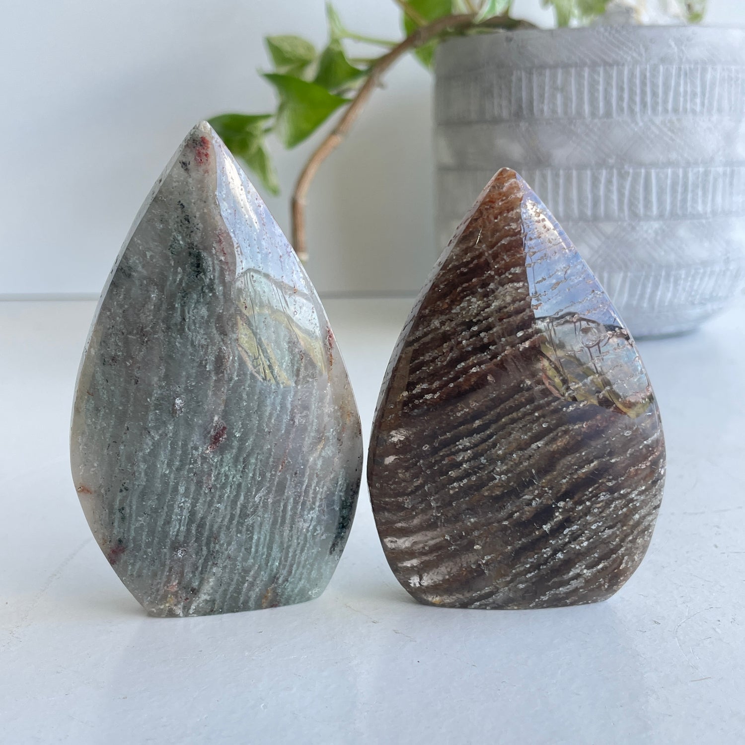 Lodolite Flame XL
