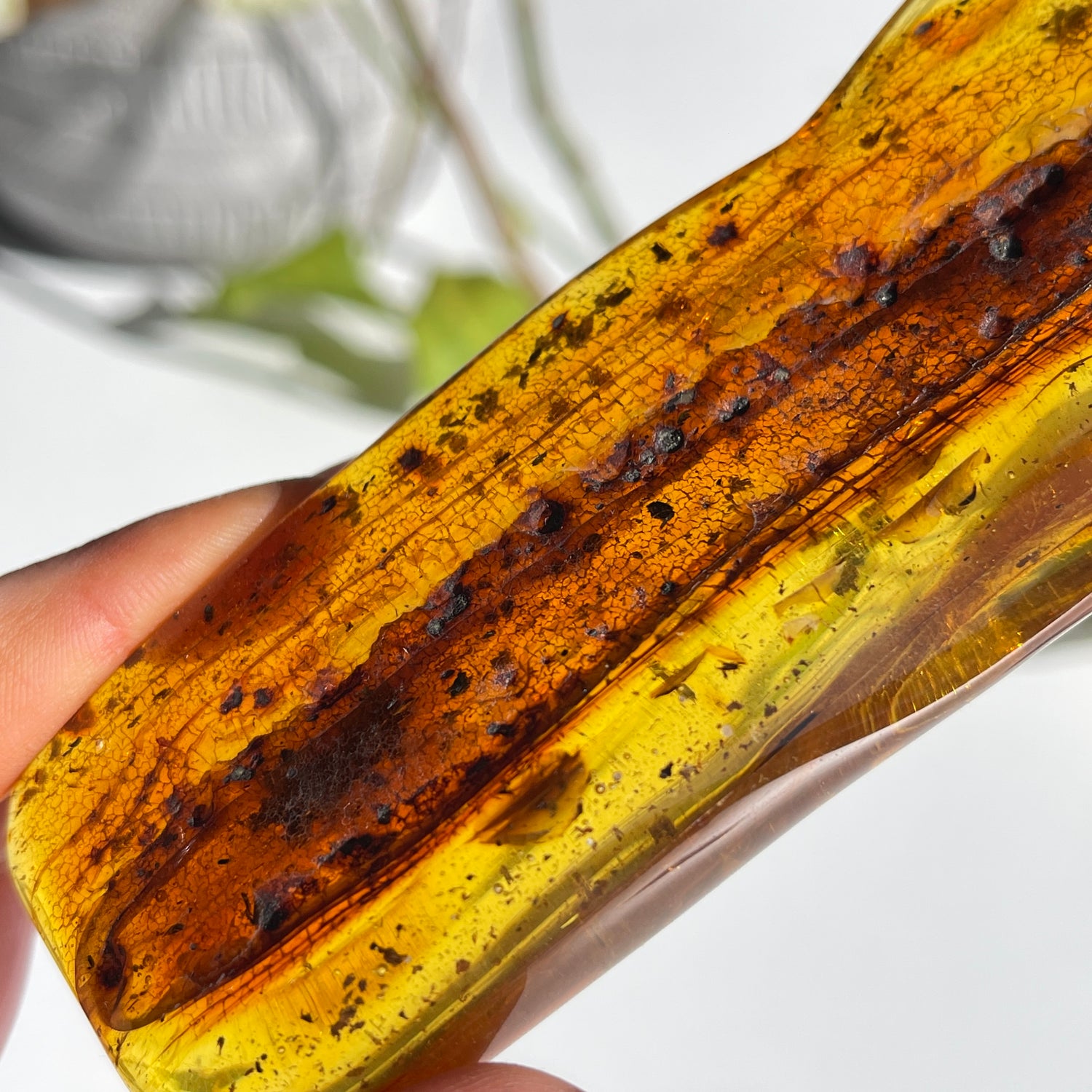 Amber Pc 52g