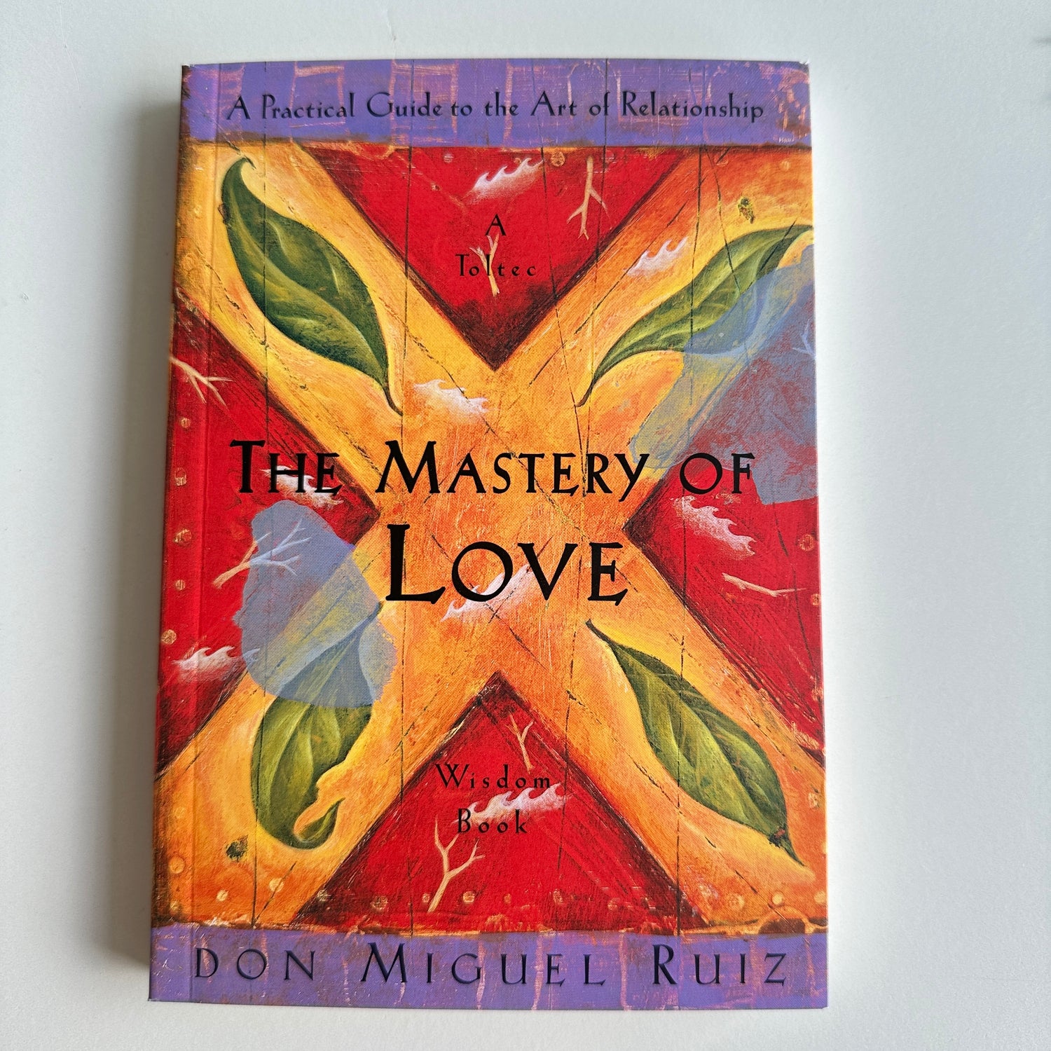 The Four Agreements Collection Pack Don Ruiz