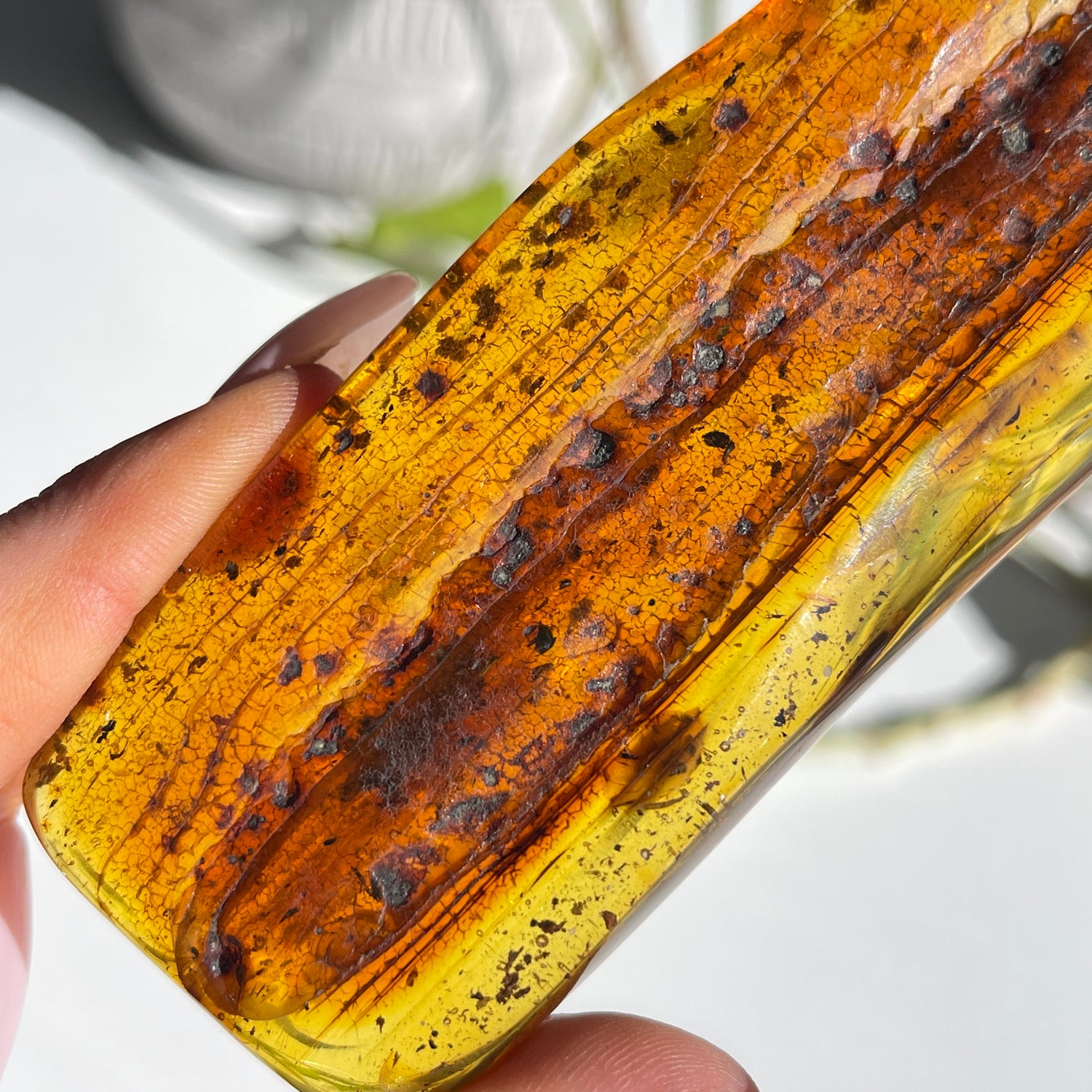 Amber Pc 52g