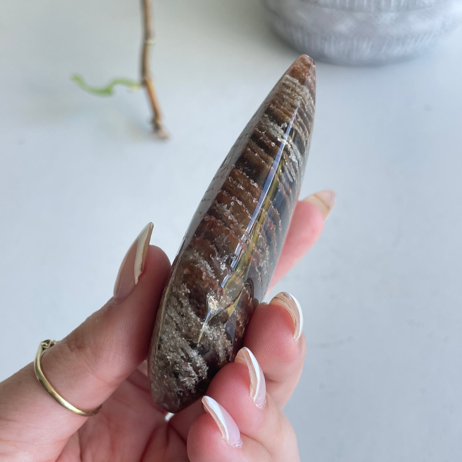 Lodolite Flame XL