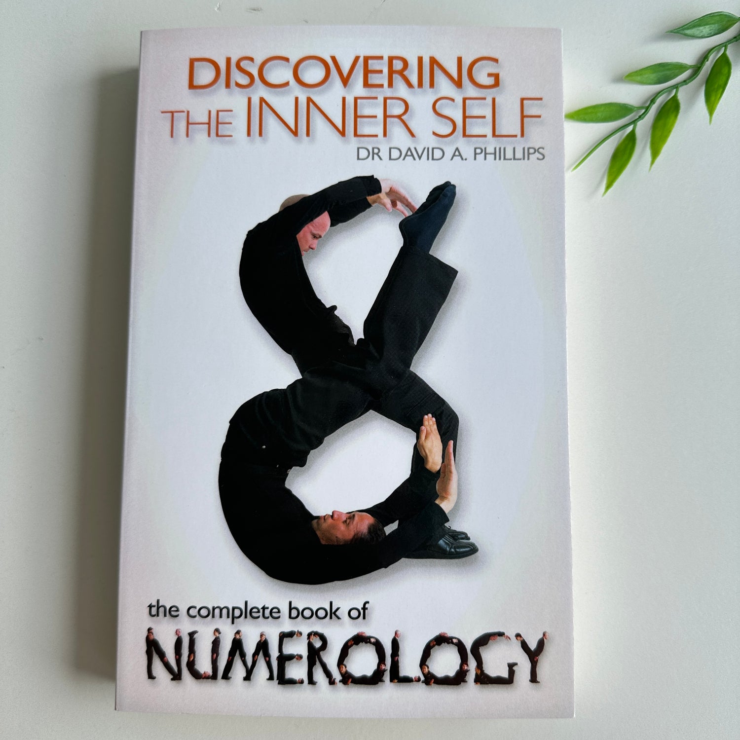 Discovering The Inner Self Dr David Phillips