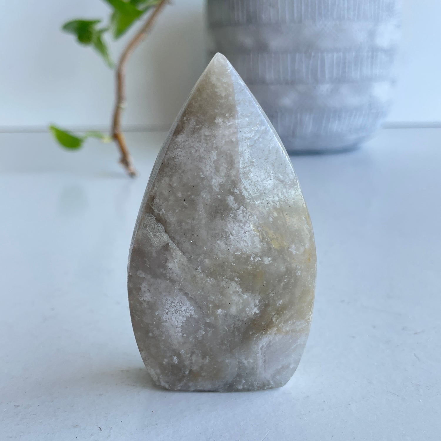 Lodalite Flame 8.1cm