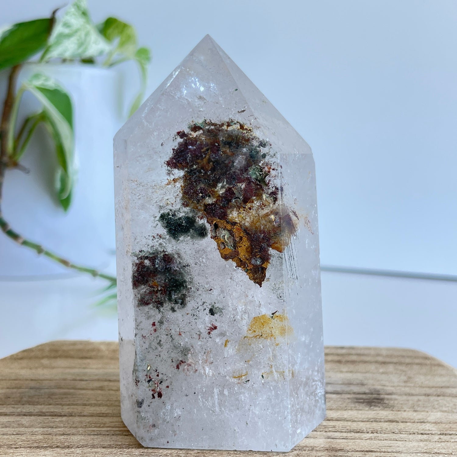 Lodolite Generator 9.8cm