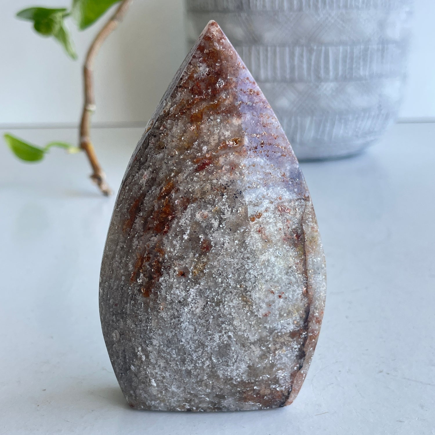 Lodalite Flame 9.9cm 02