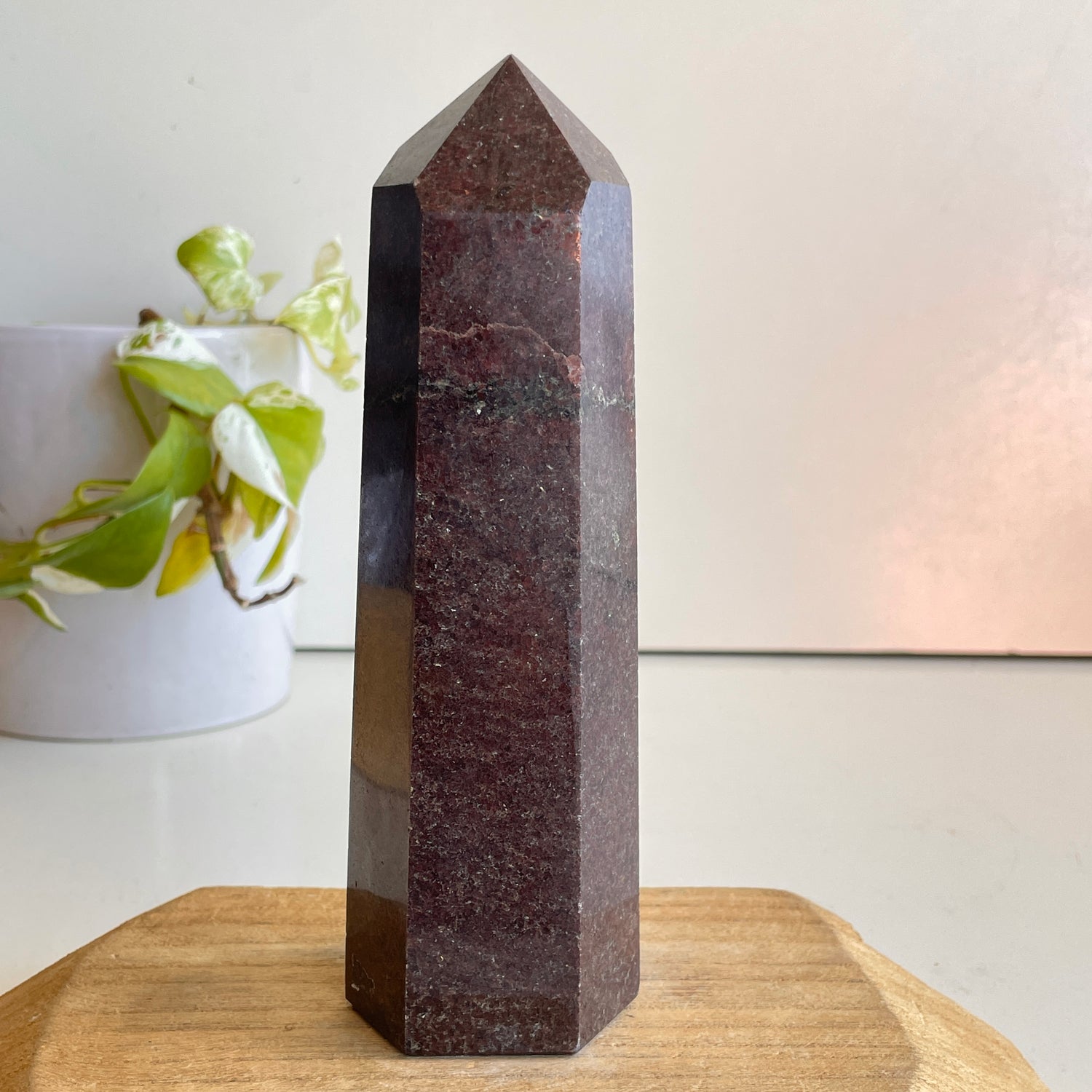Garnet Generator 17.1cm
