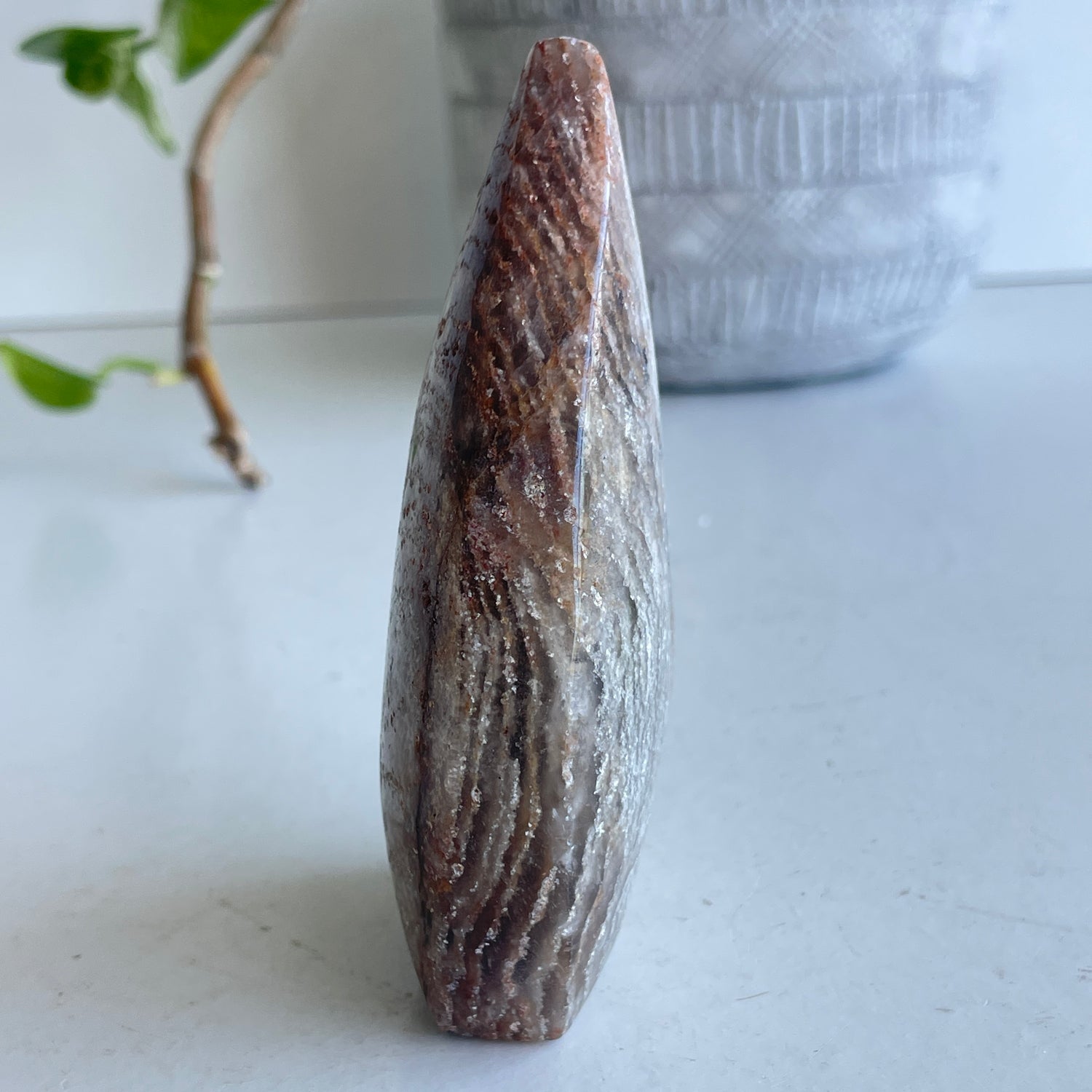 Lodalite Flame 9.9cm 02