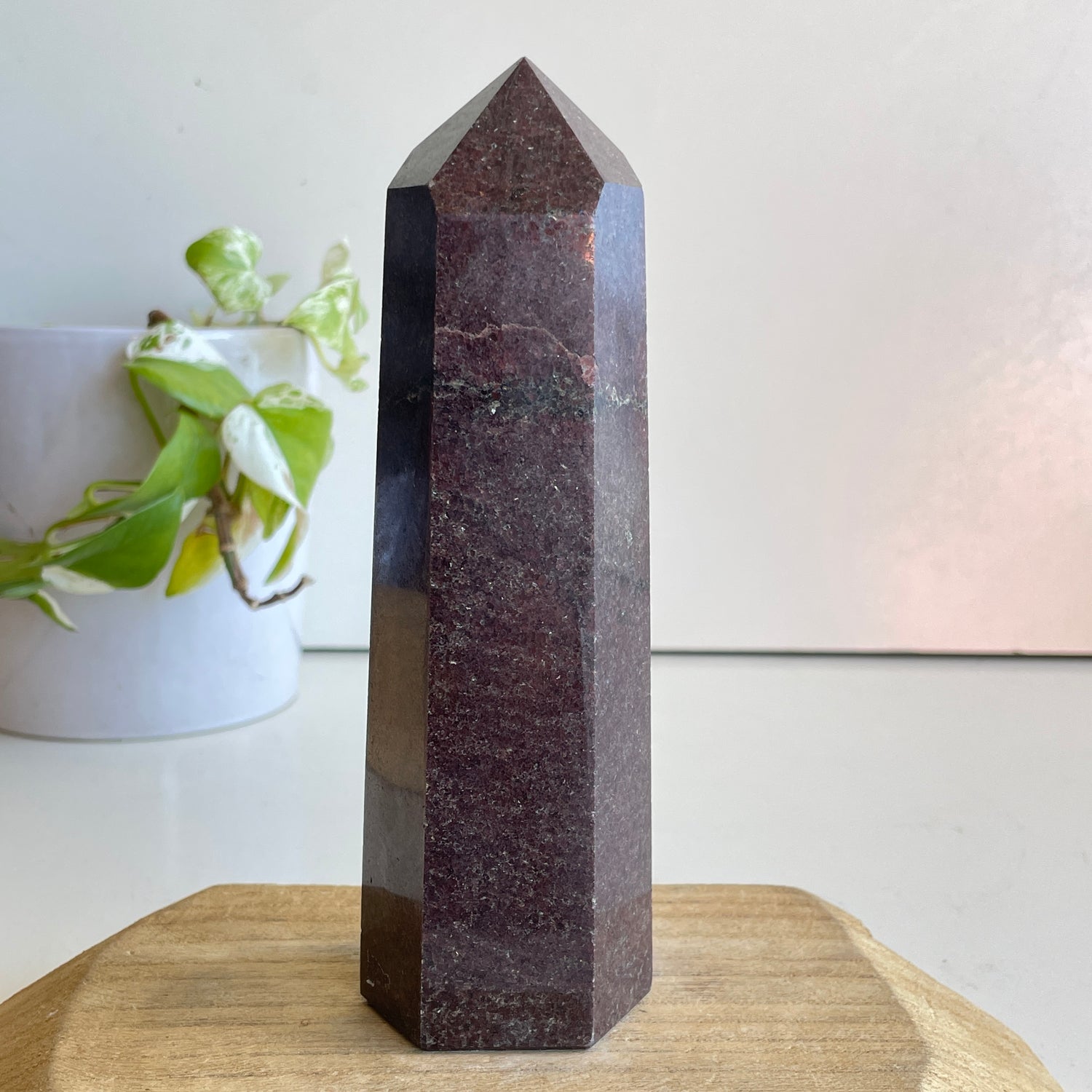 Garnet Generator 17.1cm