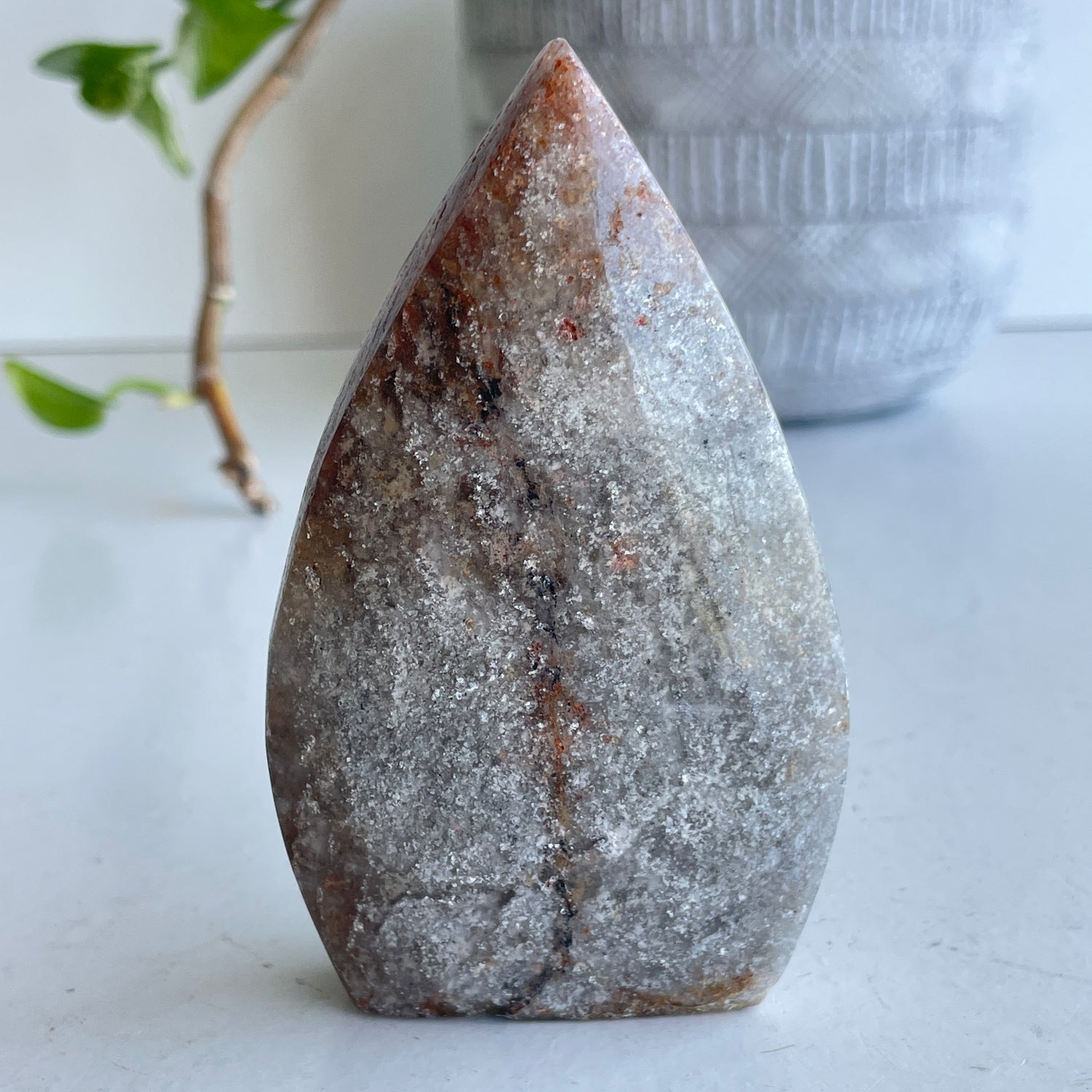Lodalite Flame 9.9cm 02