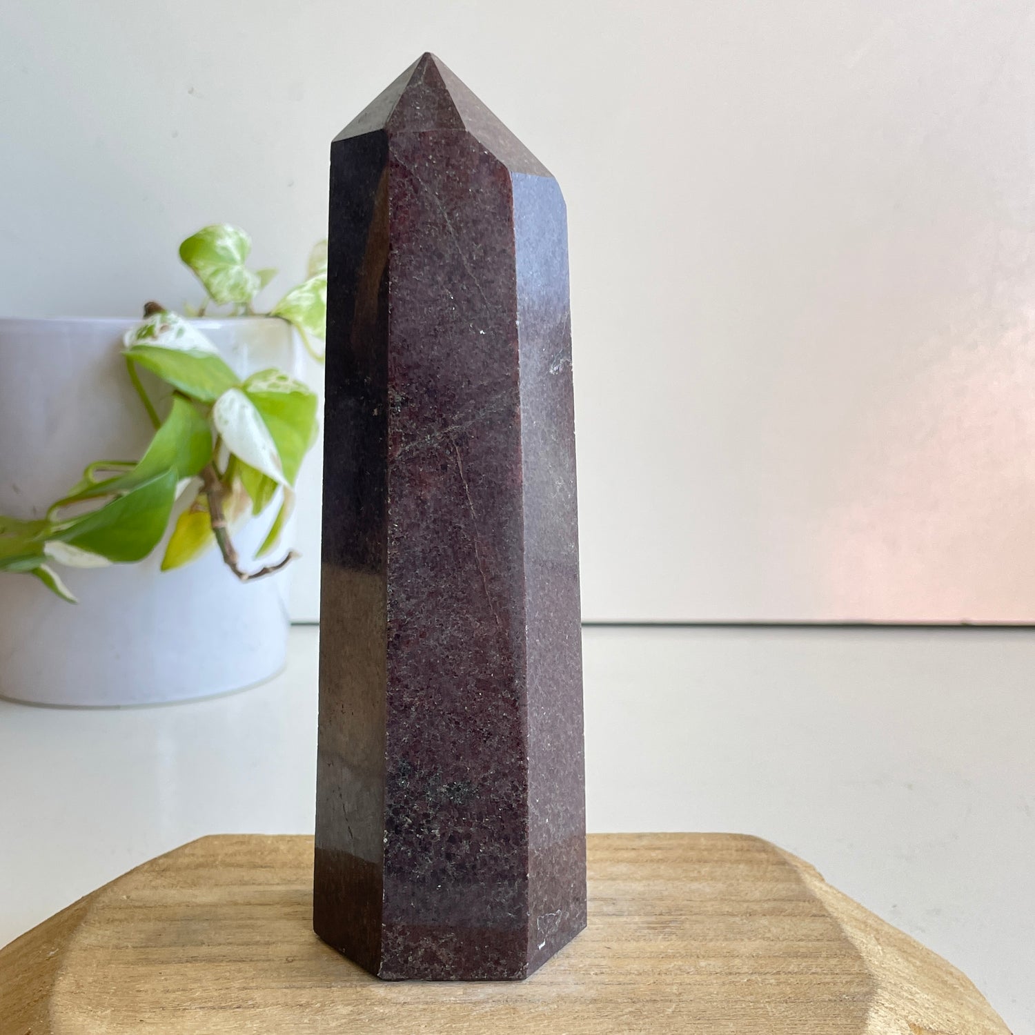 Garnet Generator 17.1cm